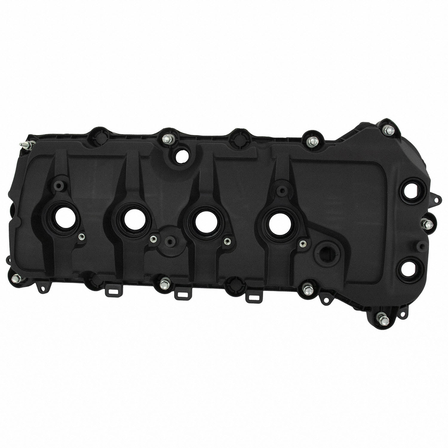 Engine Valve Cover Cylinder Head - Left 5.0L | Parts | Ford.com