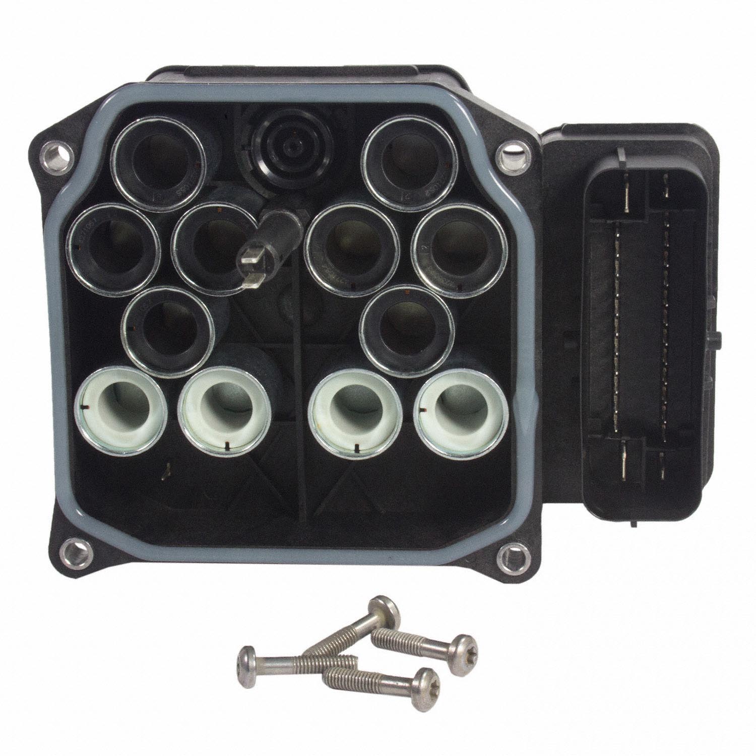Ford Abs Module Connector Abs Control Module | Parts | Ford.com
