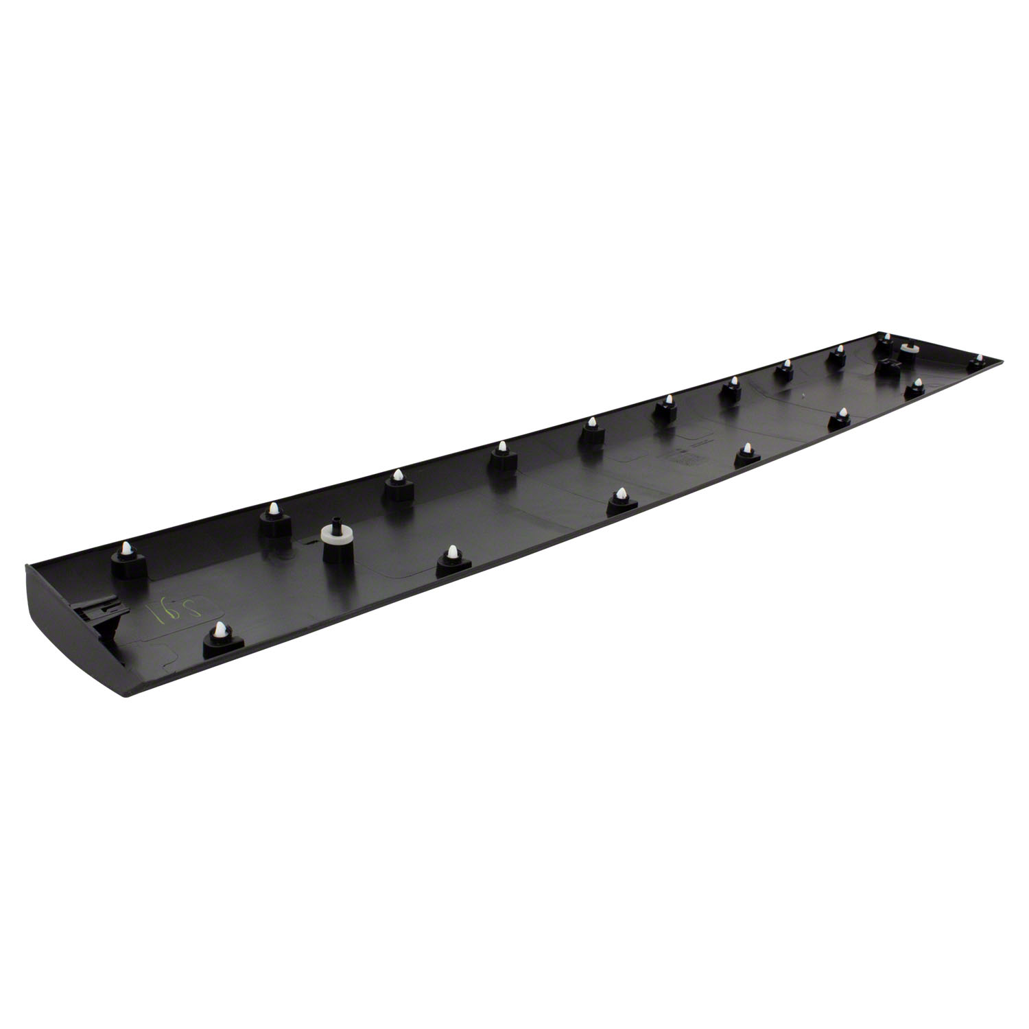 Body Trim Molding - Left | Parts | Ford.com