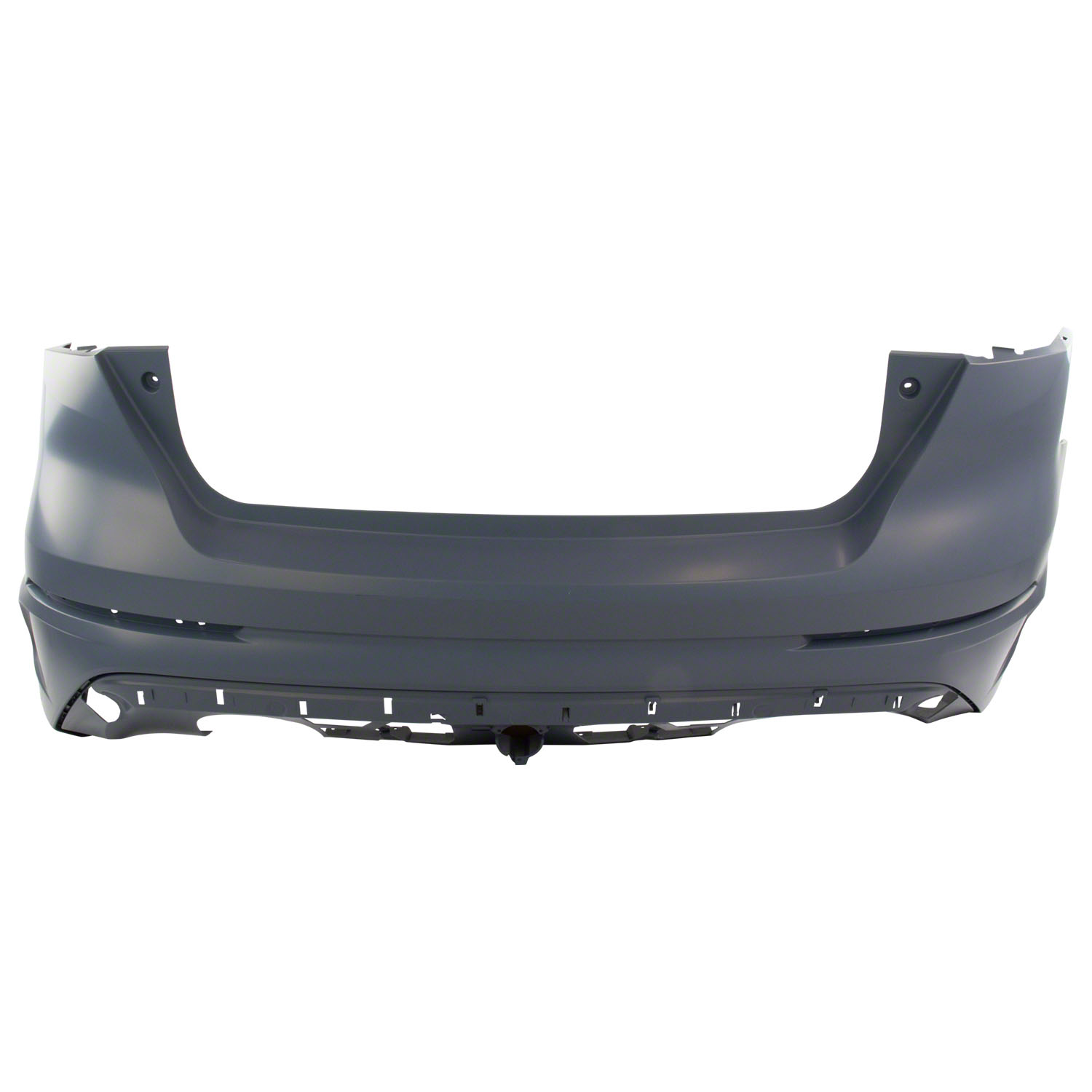 Bumper Cover - Rear | Parts | Ford.com