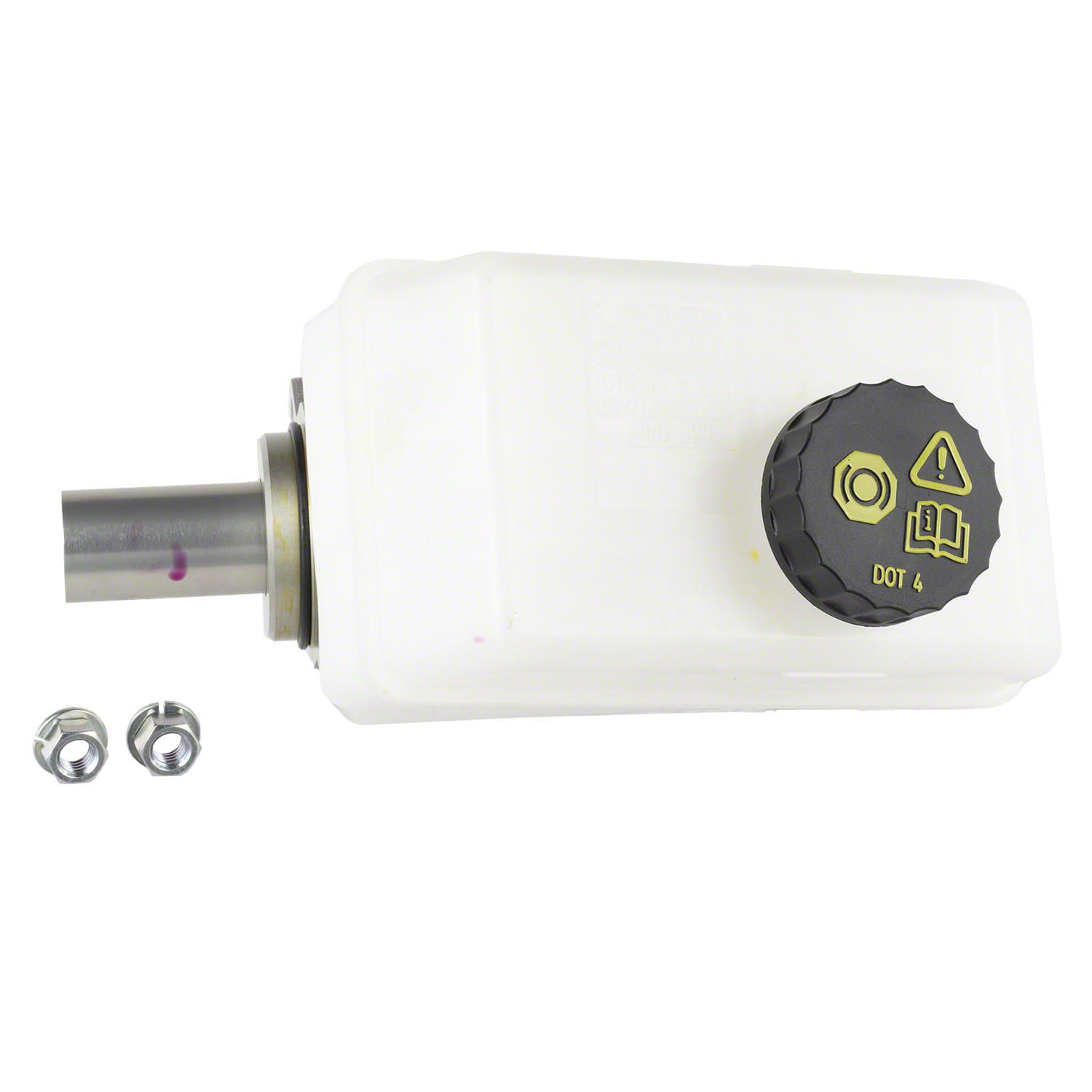 Kit Master Cylinder Repair (7-MT) | Parts | Ford.com