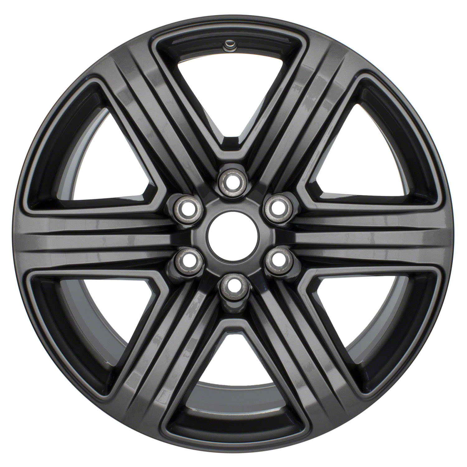 Wheel | Parts | Ford.com