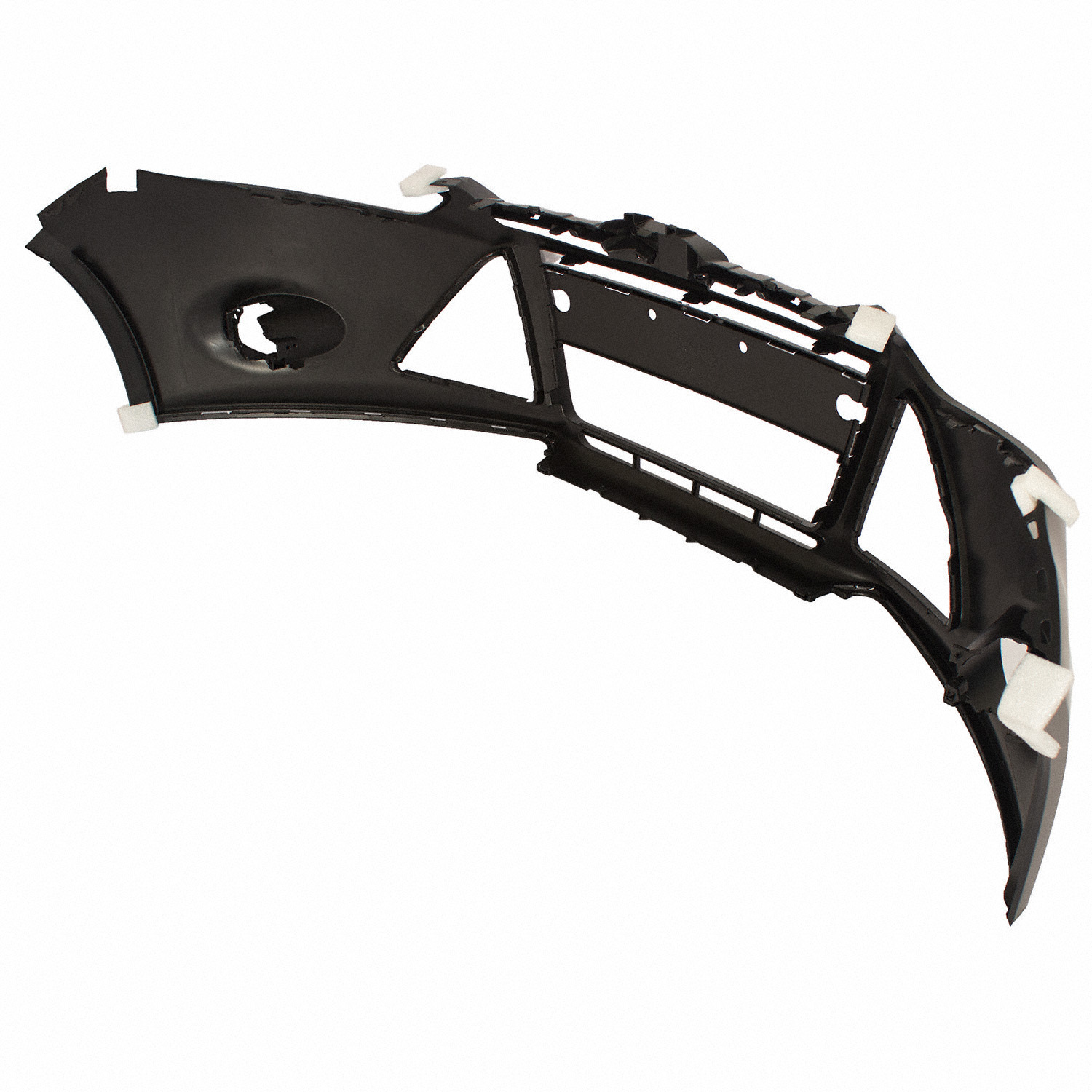 Bumper Cover - Front, Outer | Parts | Ford.com