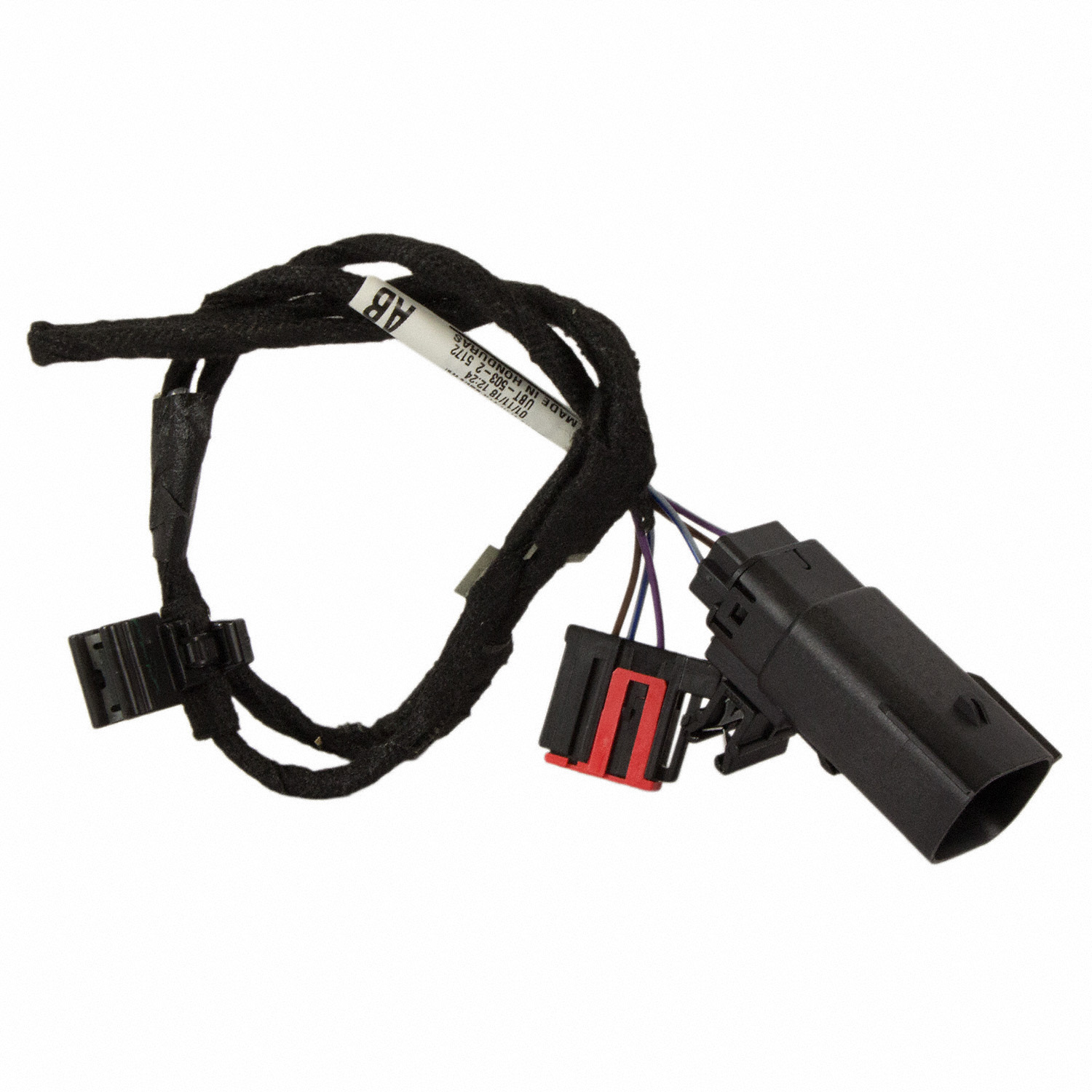 Wire Jumper | Parts | Ford.com