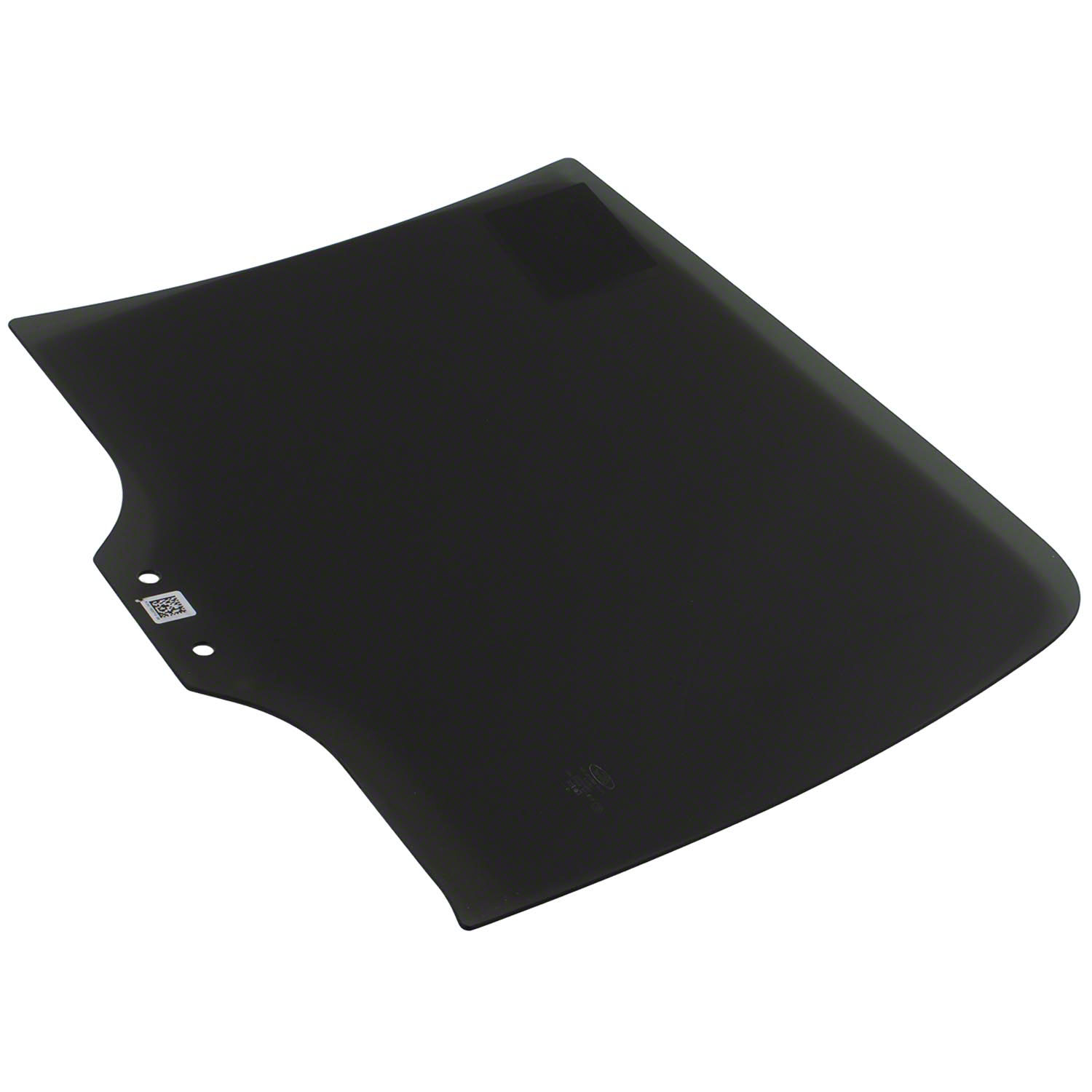 Door Glass - Right, Rear | Parts | Ford.com