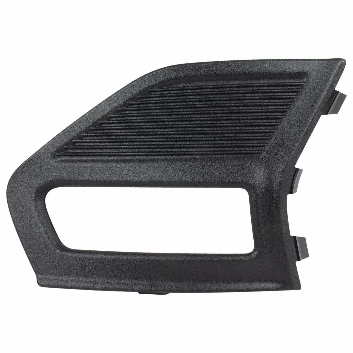 Fog Light Trim Grille - Left, Front, Lower | Parts | Ford.com
