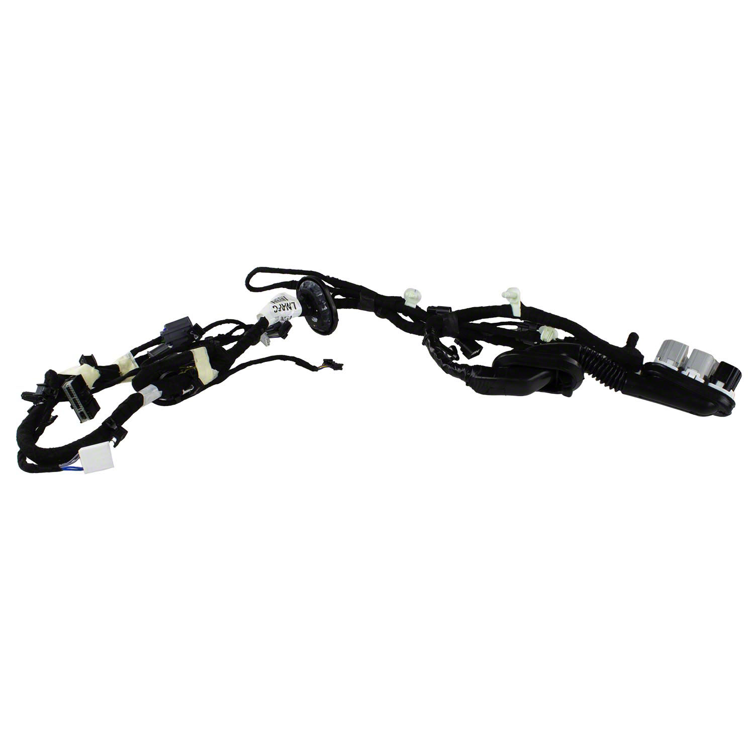 Wire Jumper - Left, Front | Parts | Ford.com