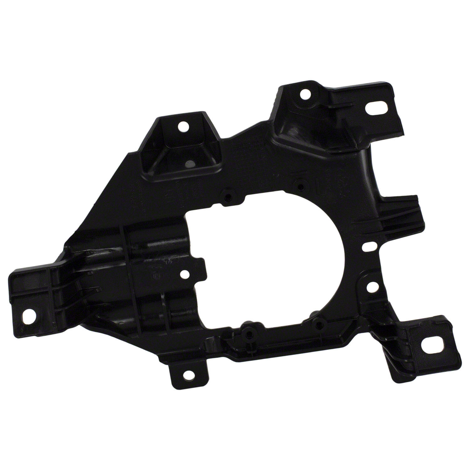 Fog Light Bracket Lamp Trim - Right, Front | Parts | Ford.com