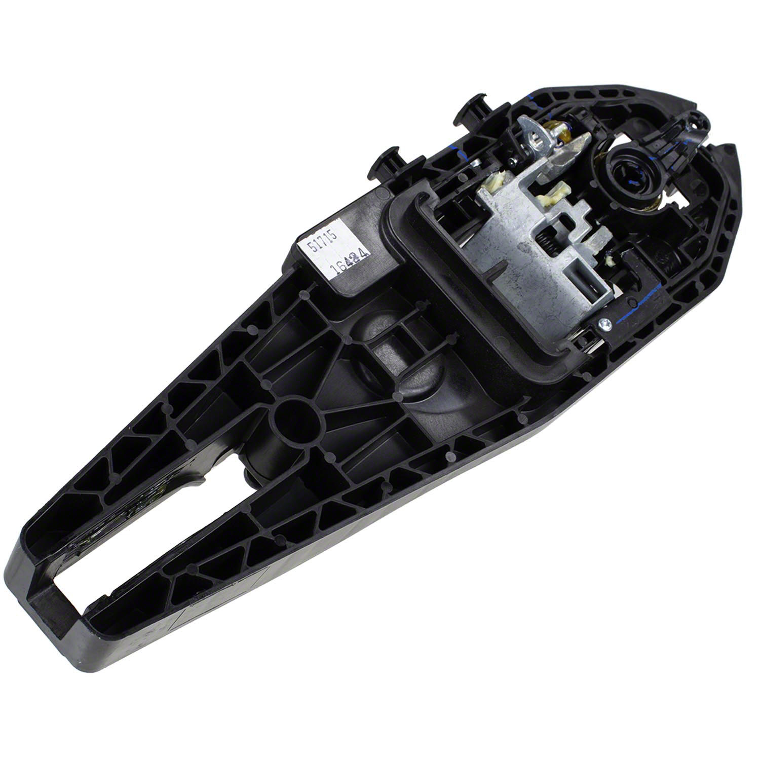 Exterior Door Handle Base Reinforcement - Left, Front | Parts