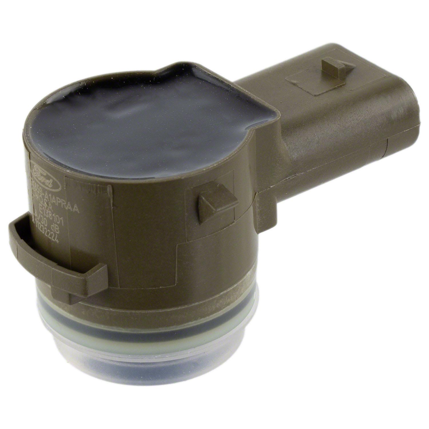 Parking Aid Sensor System (BEV, Performance) | Parts | Ford.com