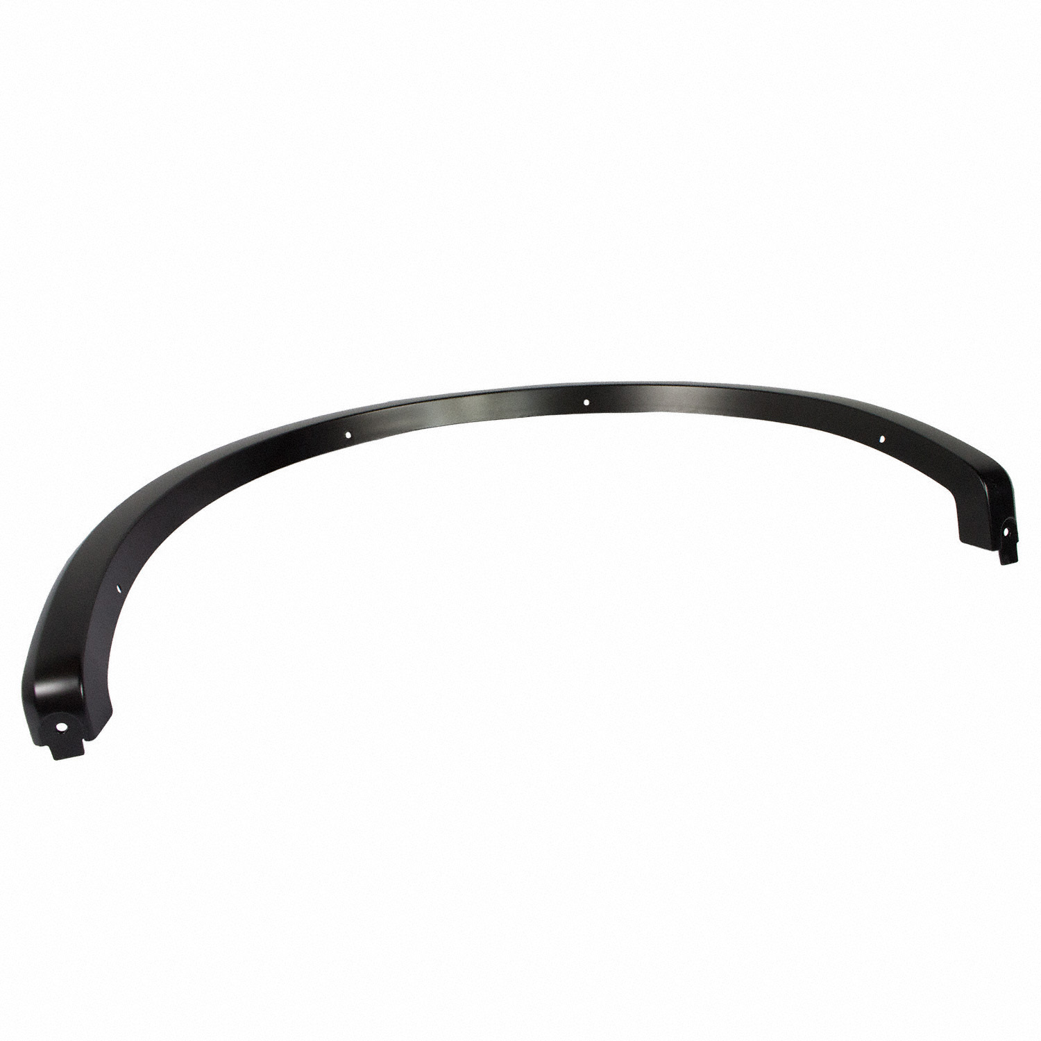 Wheel Arch Molding - Left | Parts | Ford.com