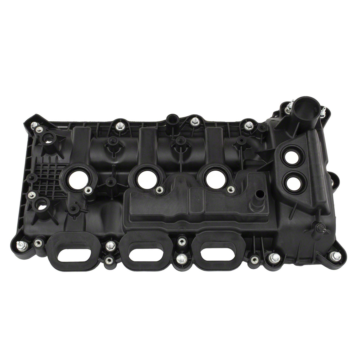 Engine Valve Cover Cylinder Head - Left 3.5L | Parts | Ford.com