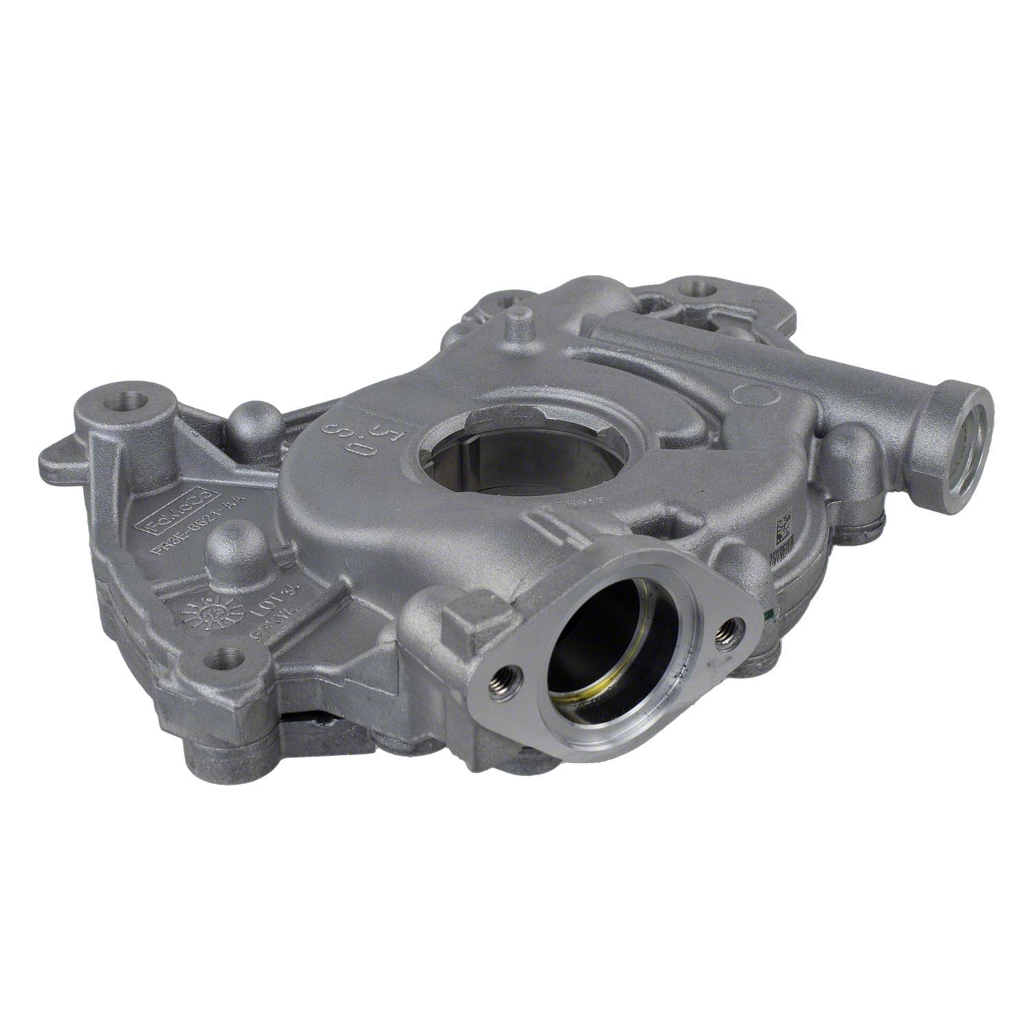 Pump Oil - 5.0L | Parts | Ford.com