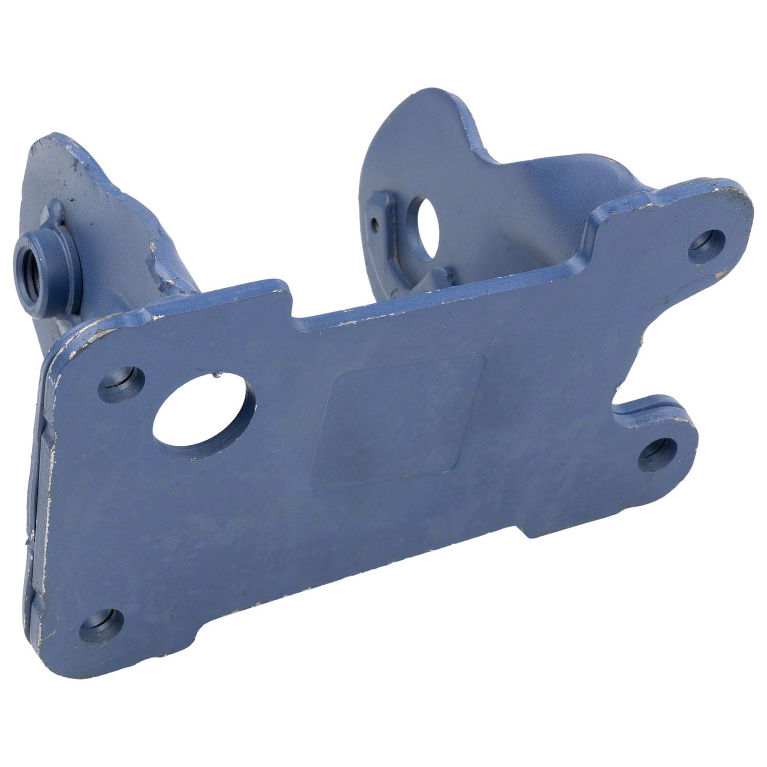 Engine Mount Bracket Insulator - Left 2.7L | Parts | Ford.com