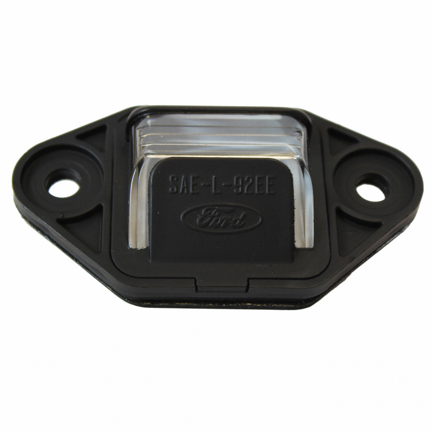 Lcense Plate Lght Lamp Fts Toyota Hlux RN20 RN25 Pckup Truck 1972