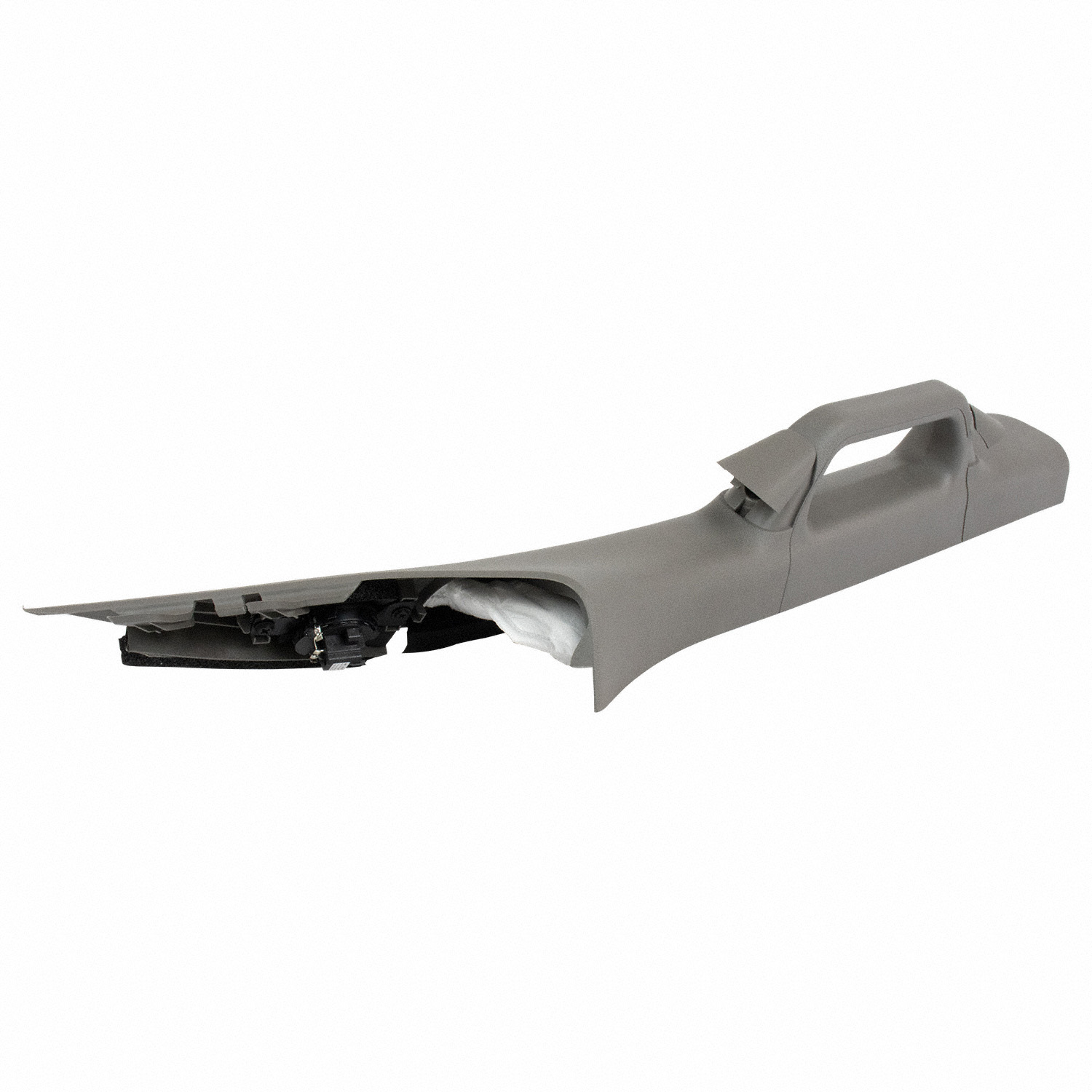 Body A-Pillar Trim Panel Windshield molding | Parts | Ford.com
