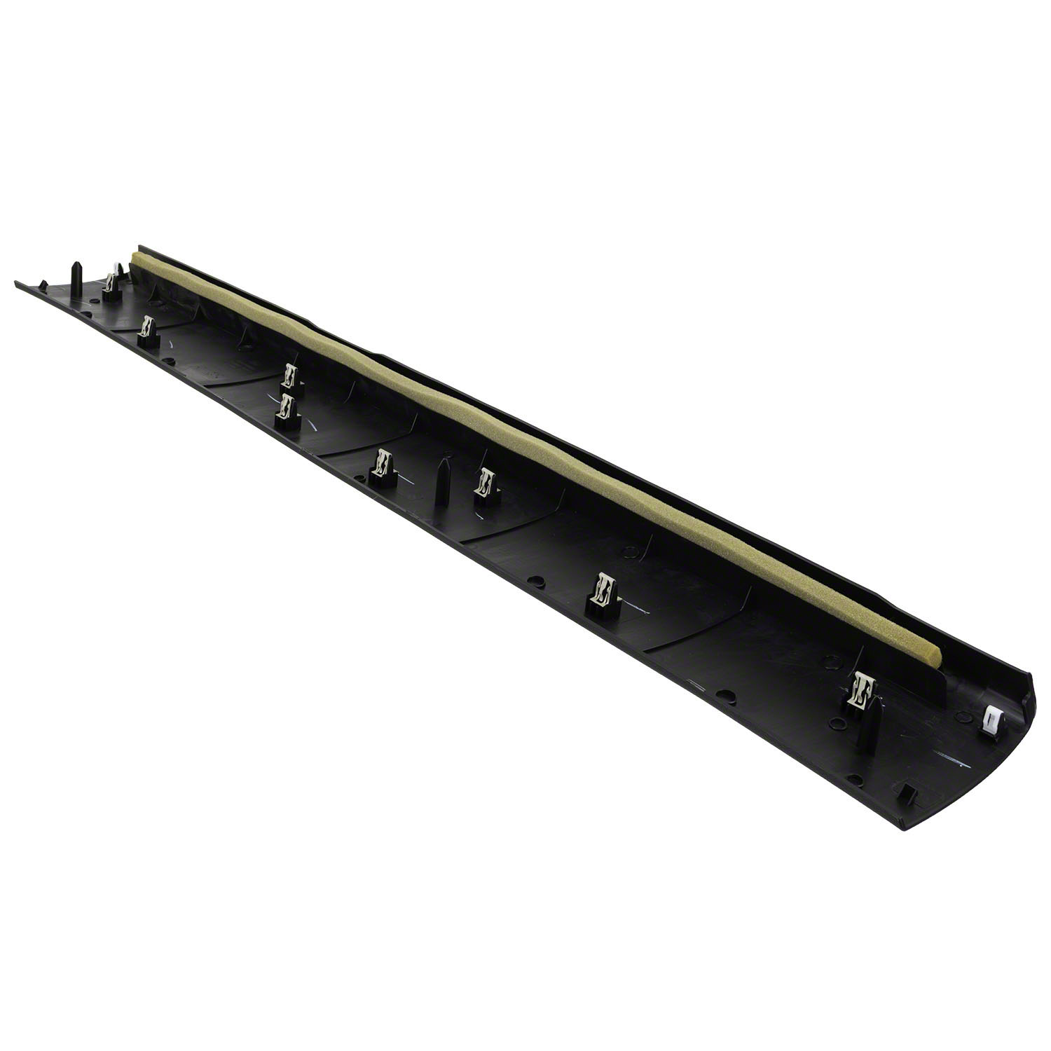 Panel Trim Side - Upper | Parts | Ford.com