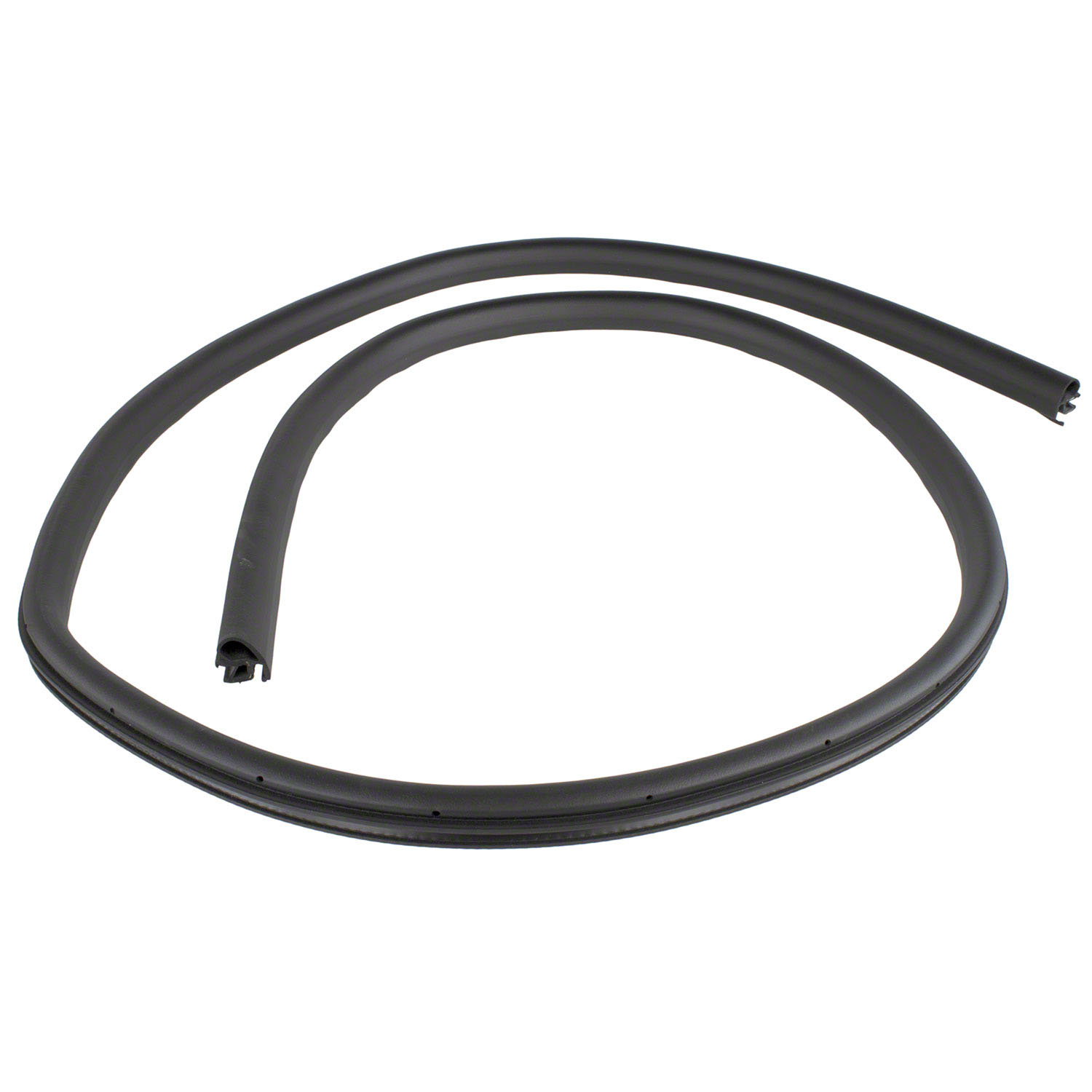 Door Seal Weatherstrip - Left, Right, Rear | Parts | Ford.com