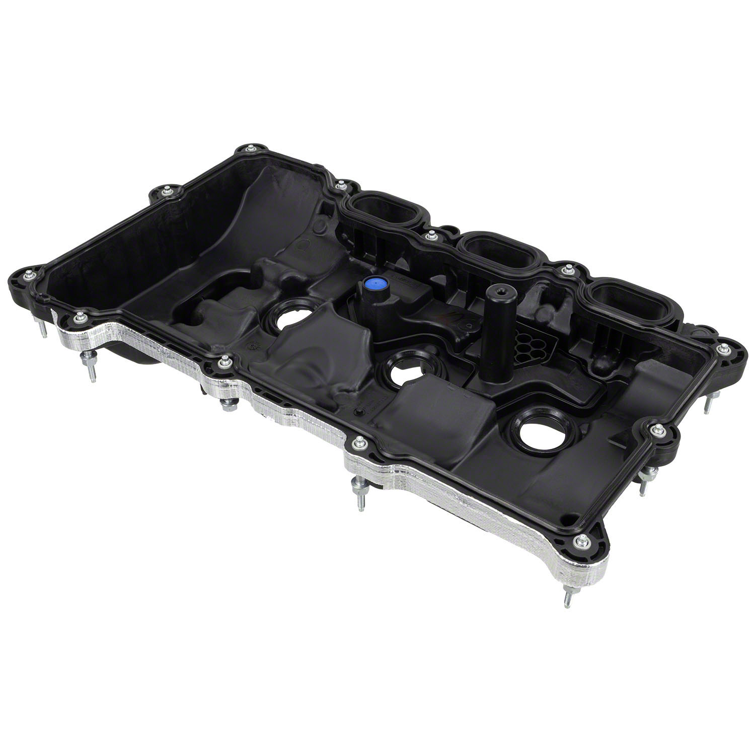 Engine Valve Cover Cylinder Head - Right 3.5L | Parts | Ford.com