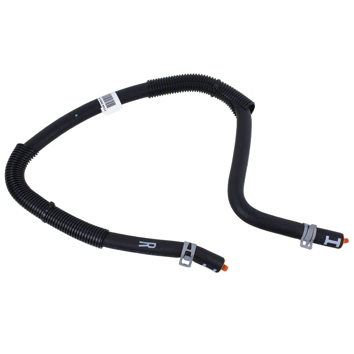 Power Steering Return Line Hose | Parts | Ford.com