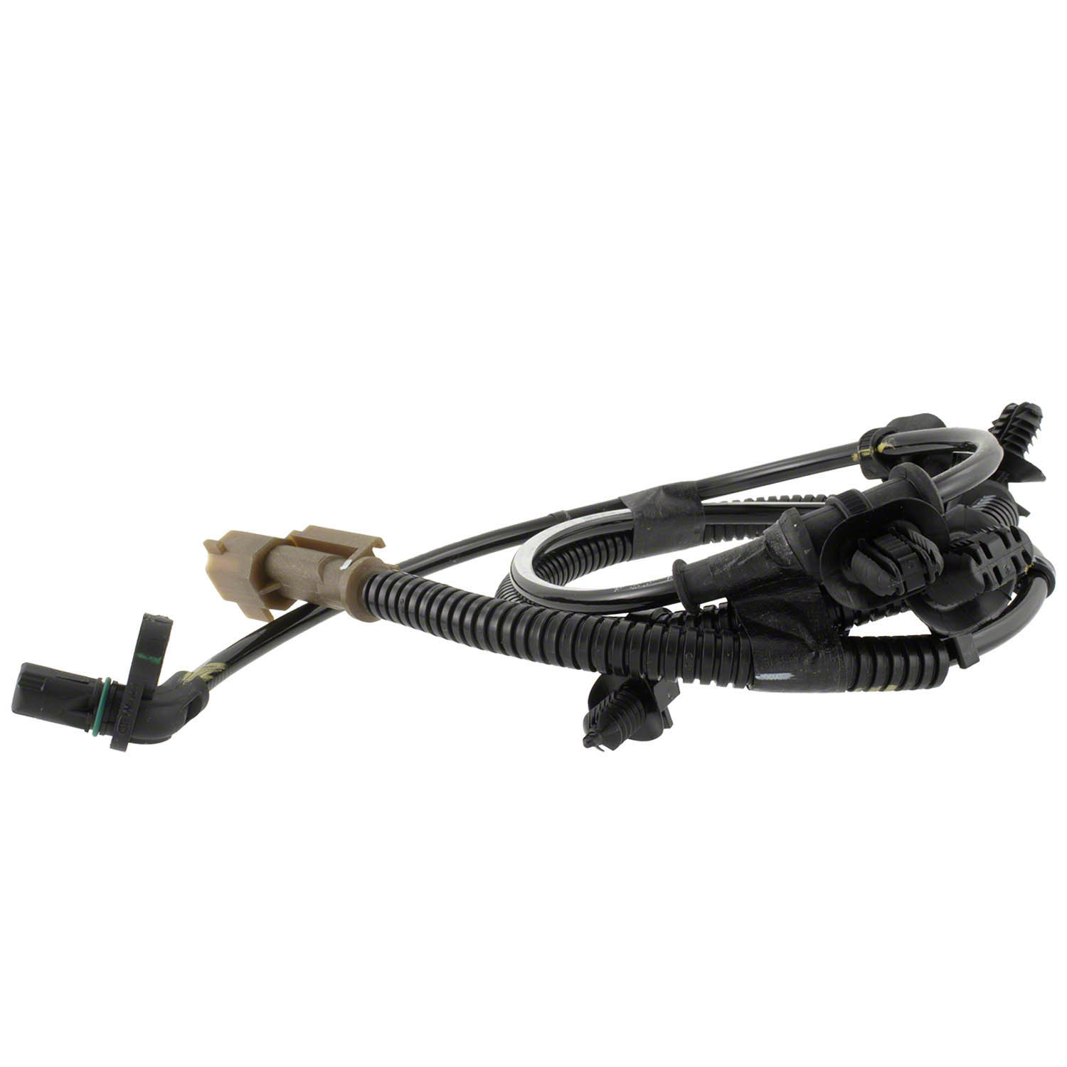 Abs Wheel Speed Sensor - Front | Parts | Ford.com