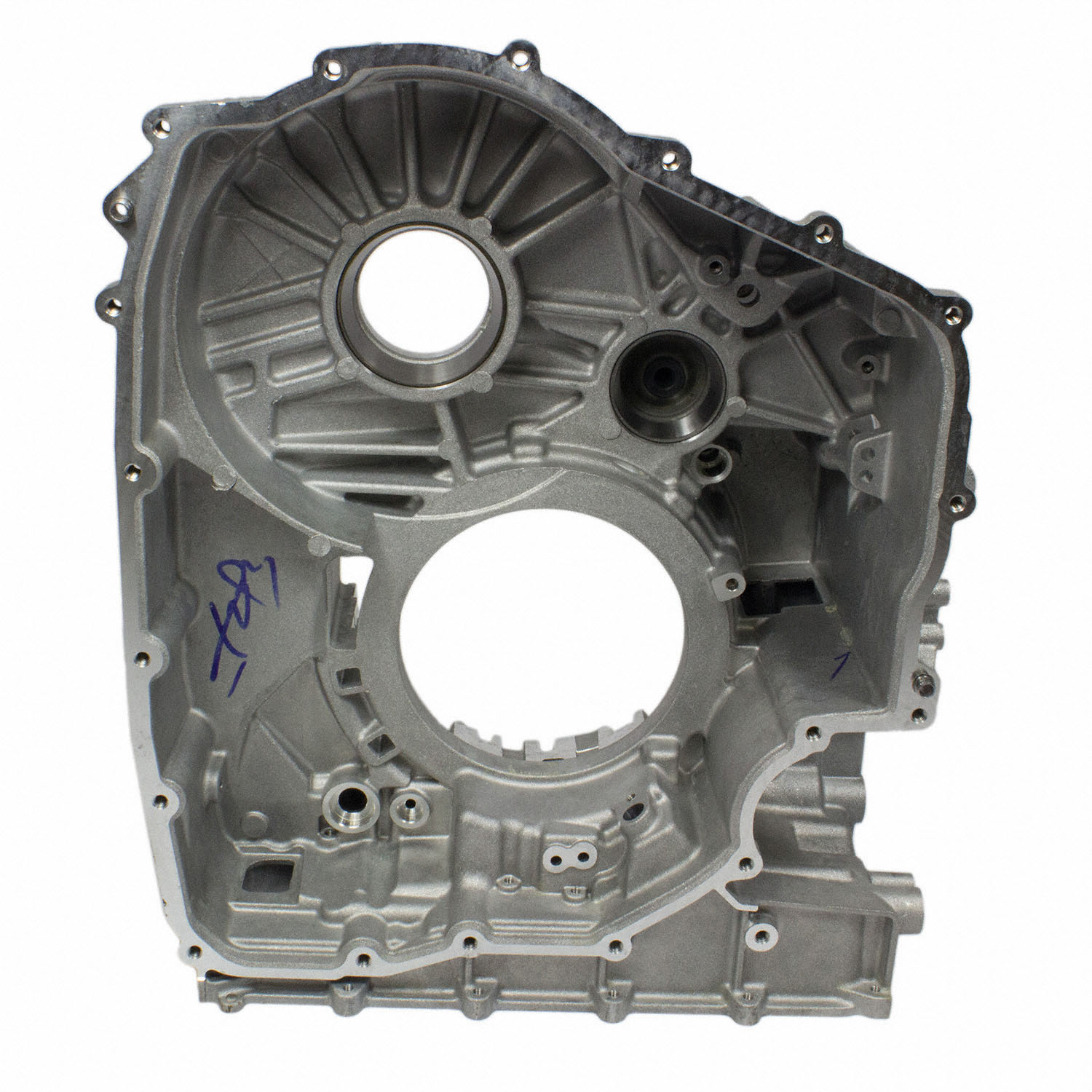 Case Transmission (AT) | Parts | Ford.com