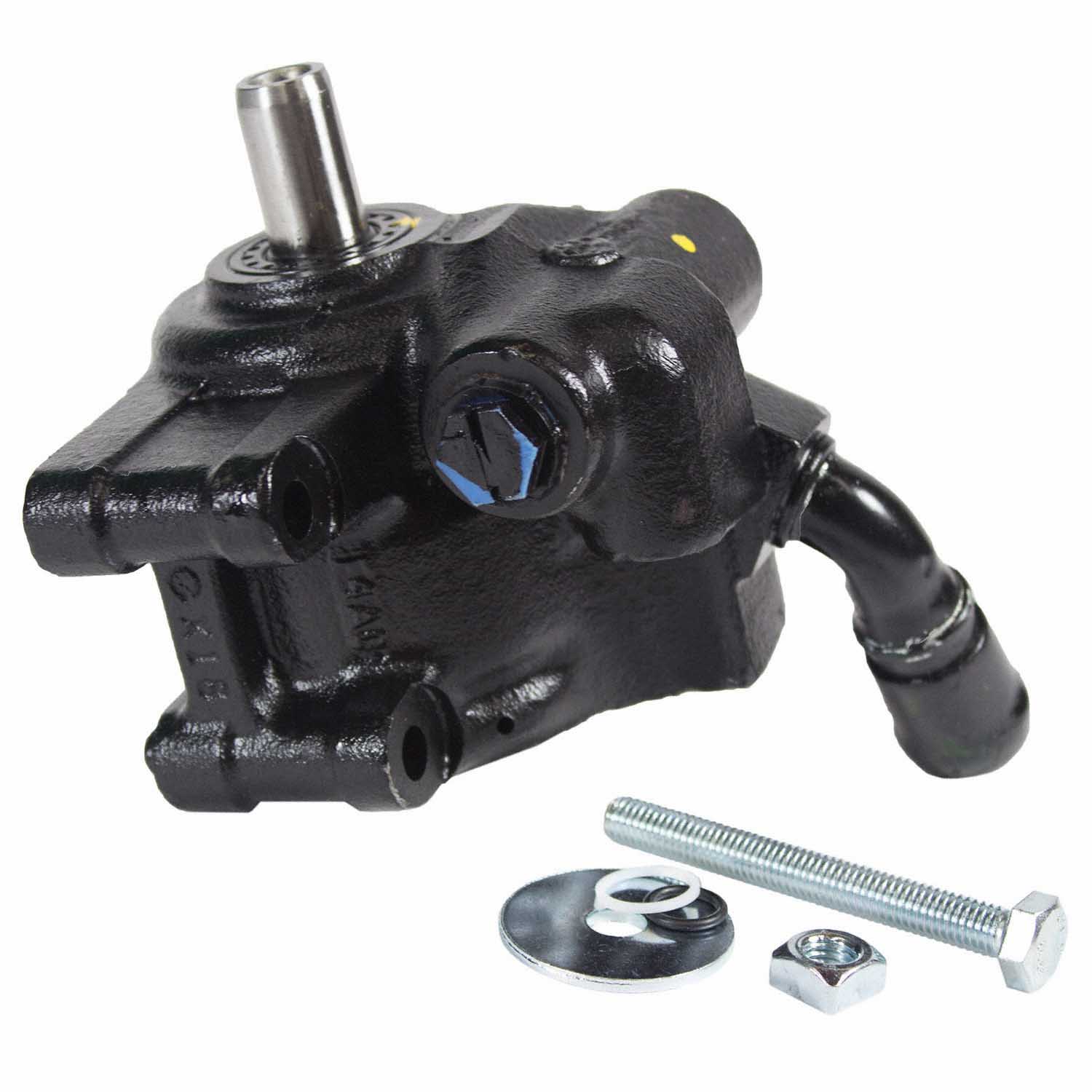Power Steering Pump | Parts | Ford.com