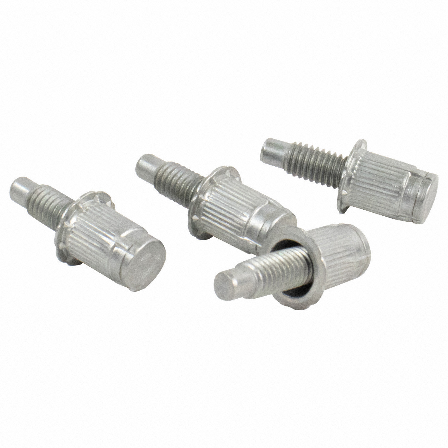Suspension Strut Tower Bolt Special Stud - M6 X 14MM, Front | Parts ...