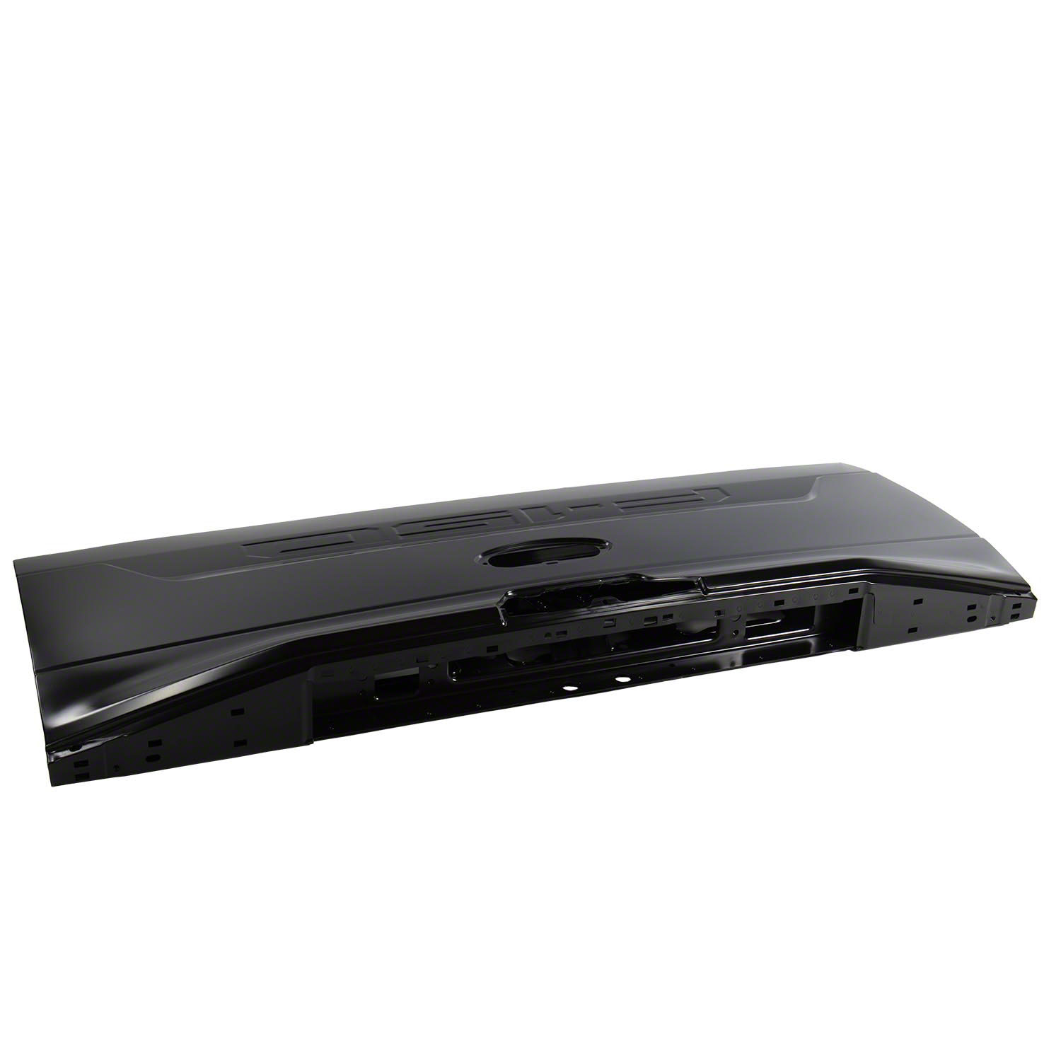 Tailgate | Parts | Ford.com