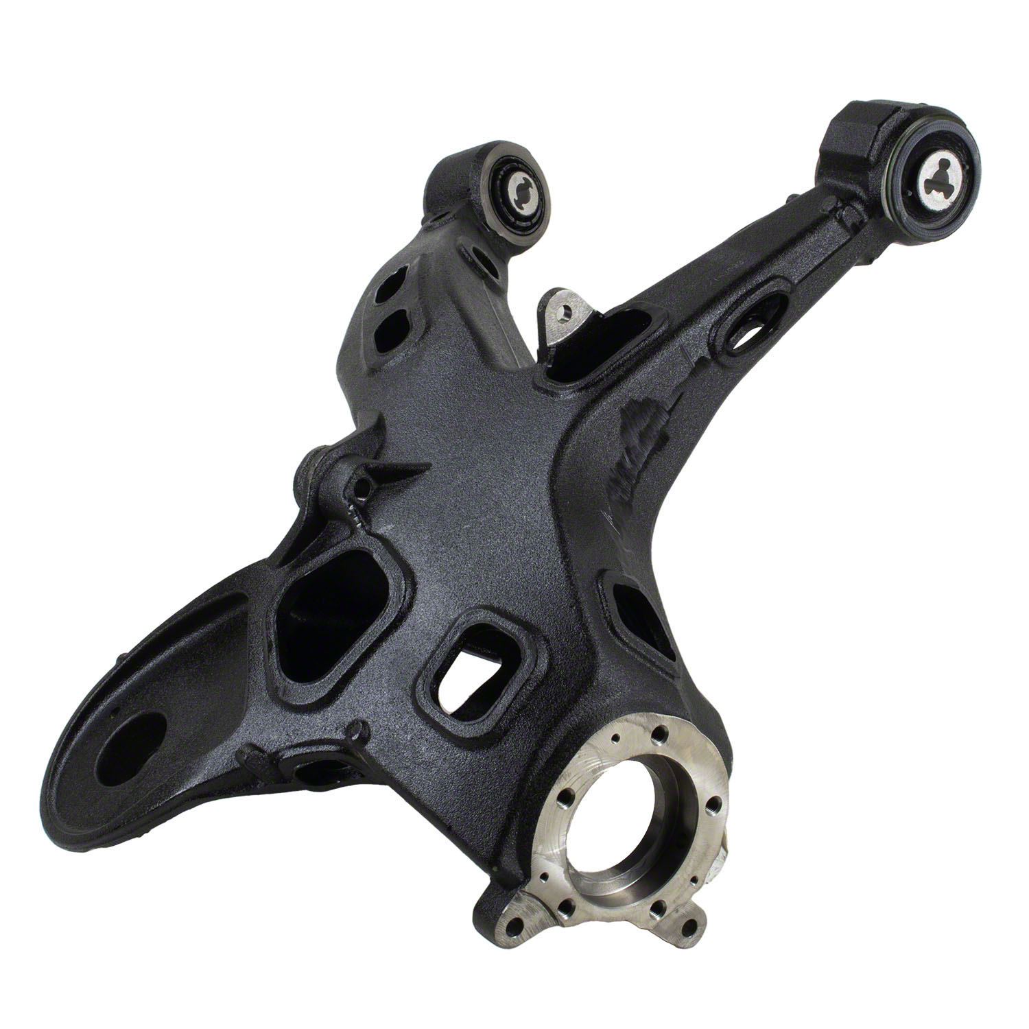 Suspension Control Arm Trailing - Left, Rear | Parts | Ford.com
