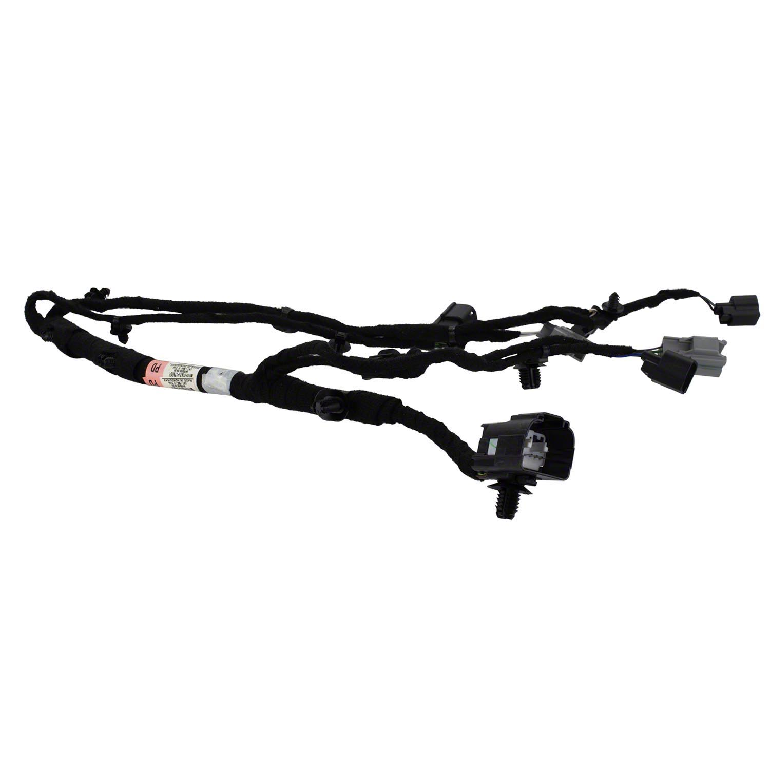 Wire - Left | Parts | Ford.com