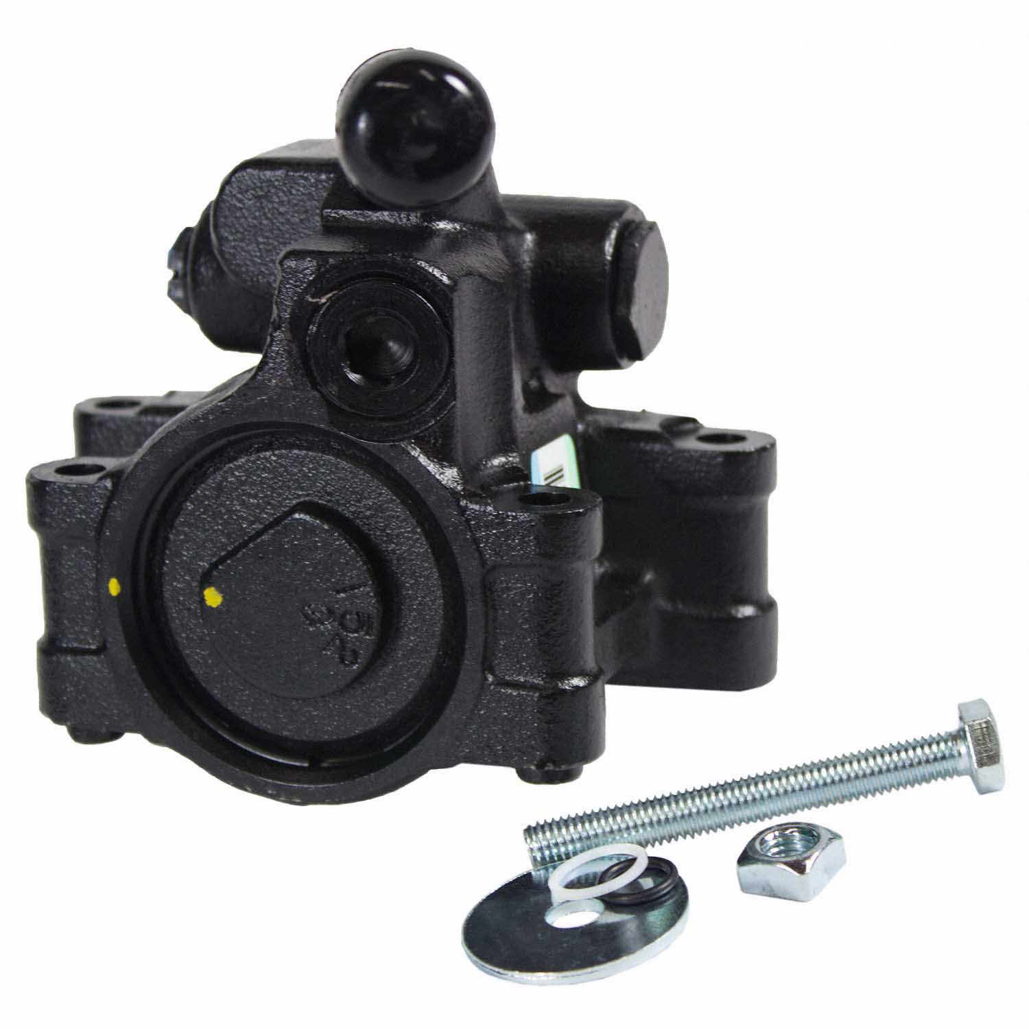 Power Steering Pump | Parts | Ford.com