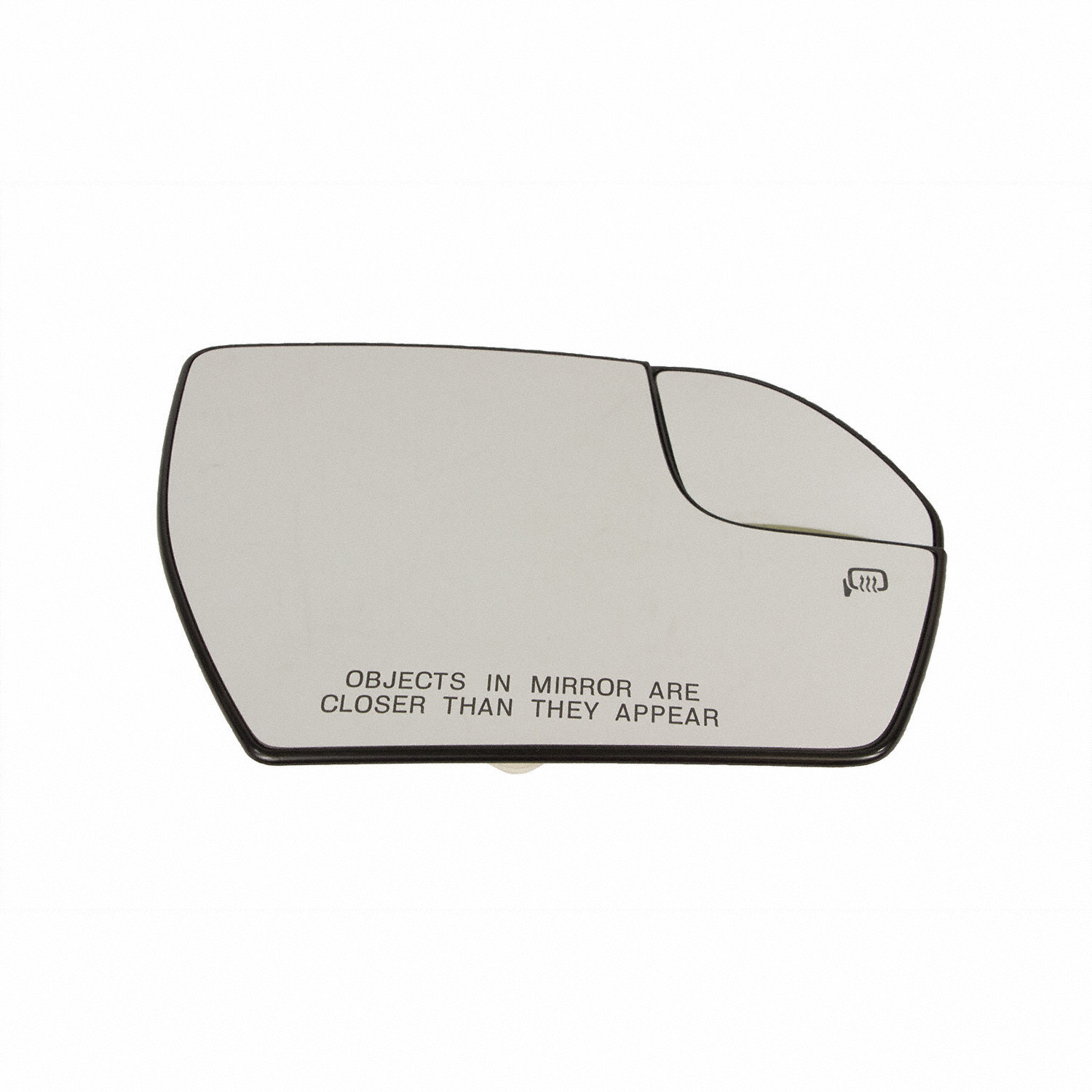 Door Mirror Glass Rear View - Right, Outer | Parts | Ford.com