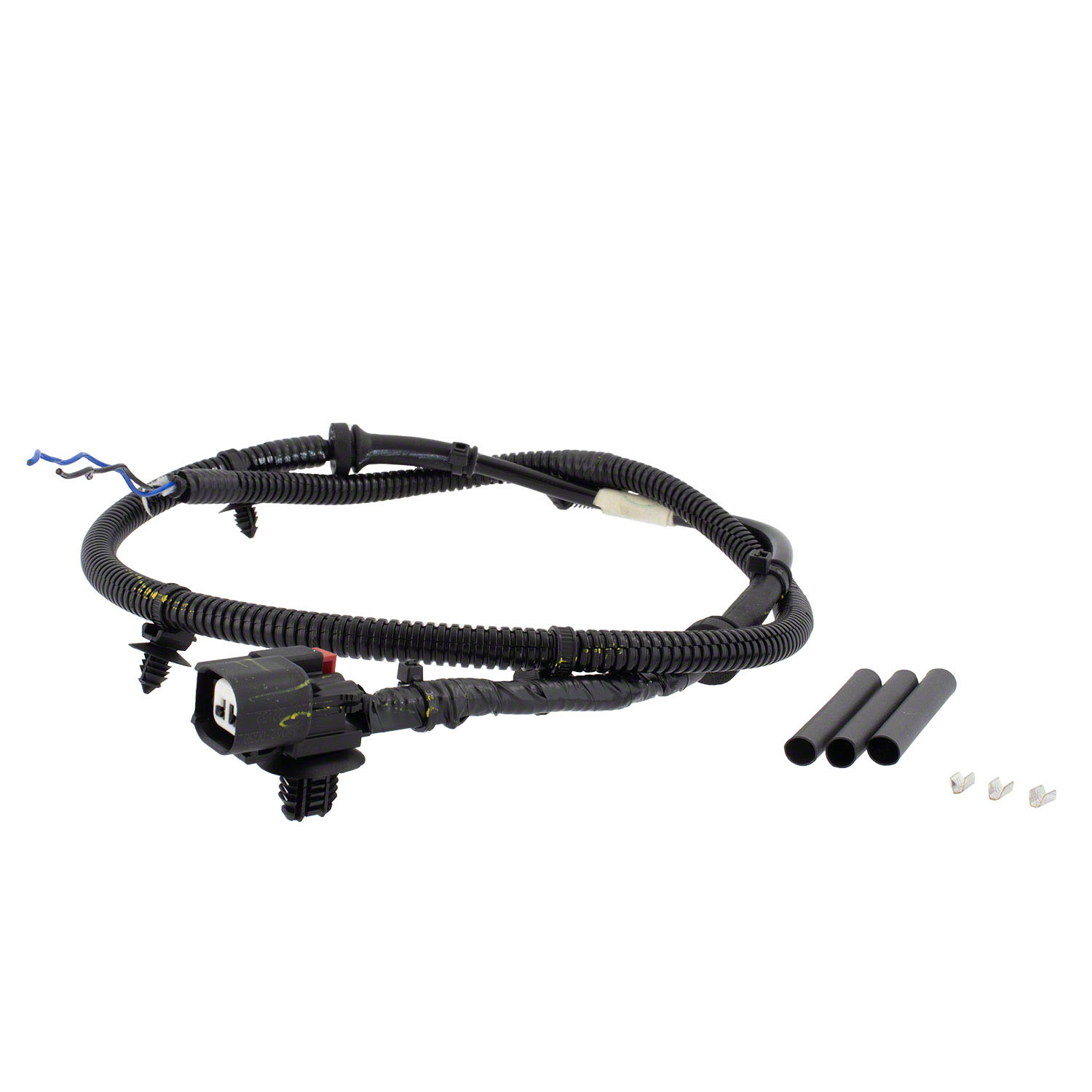 Wiring - Right | Parts | Ford.com
