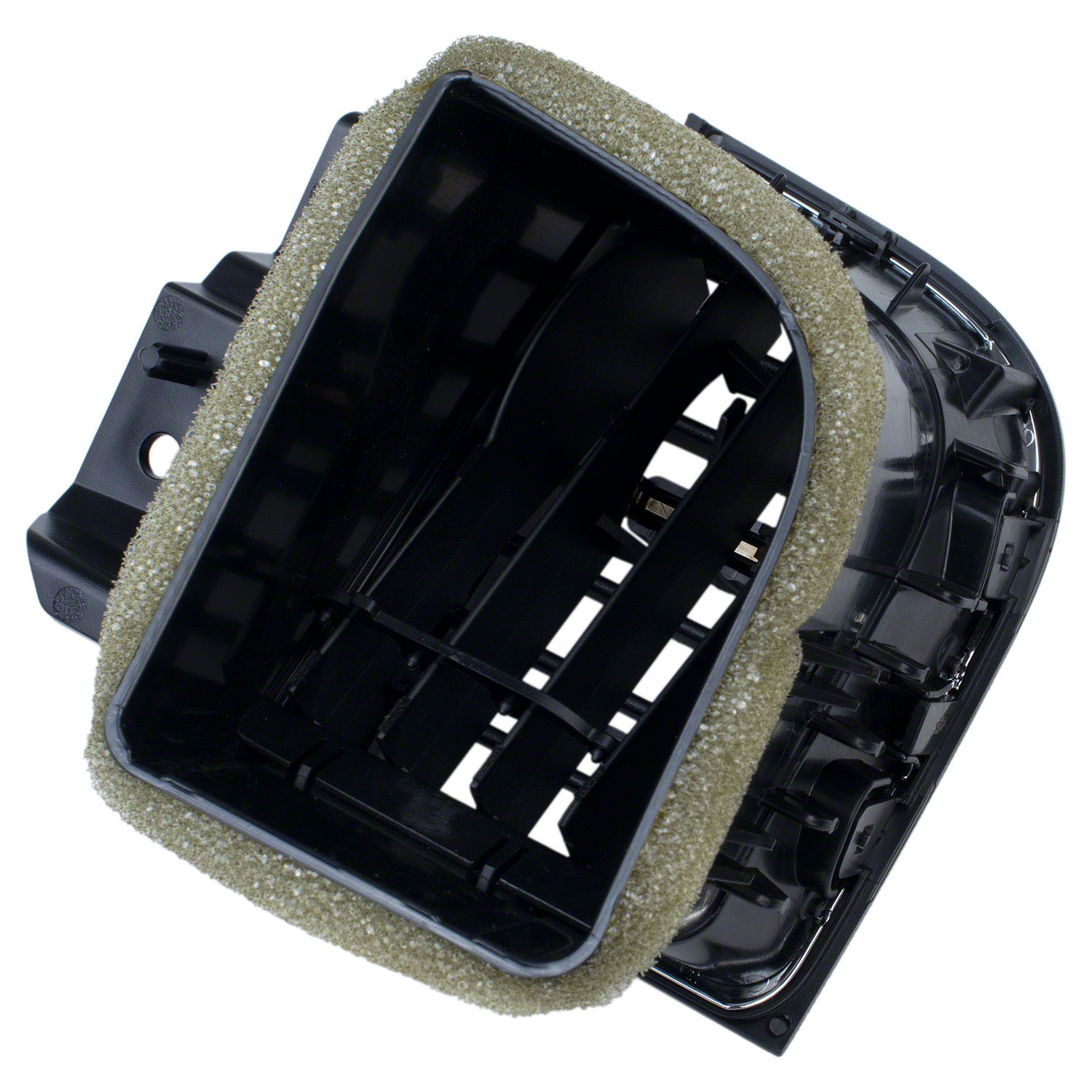 Dashboard Air Vent Louvre - Right, Outer | Parts | Ford.com