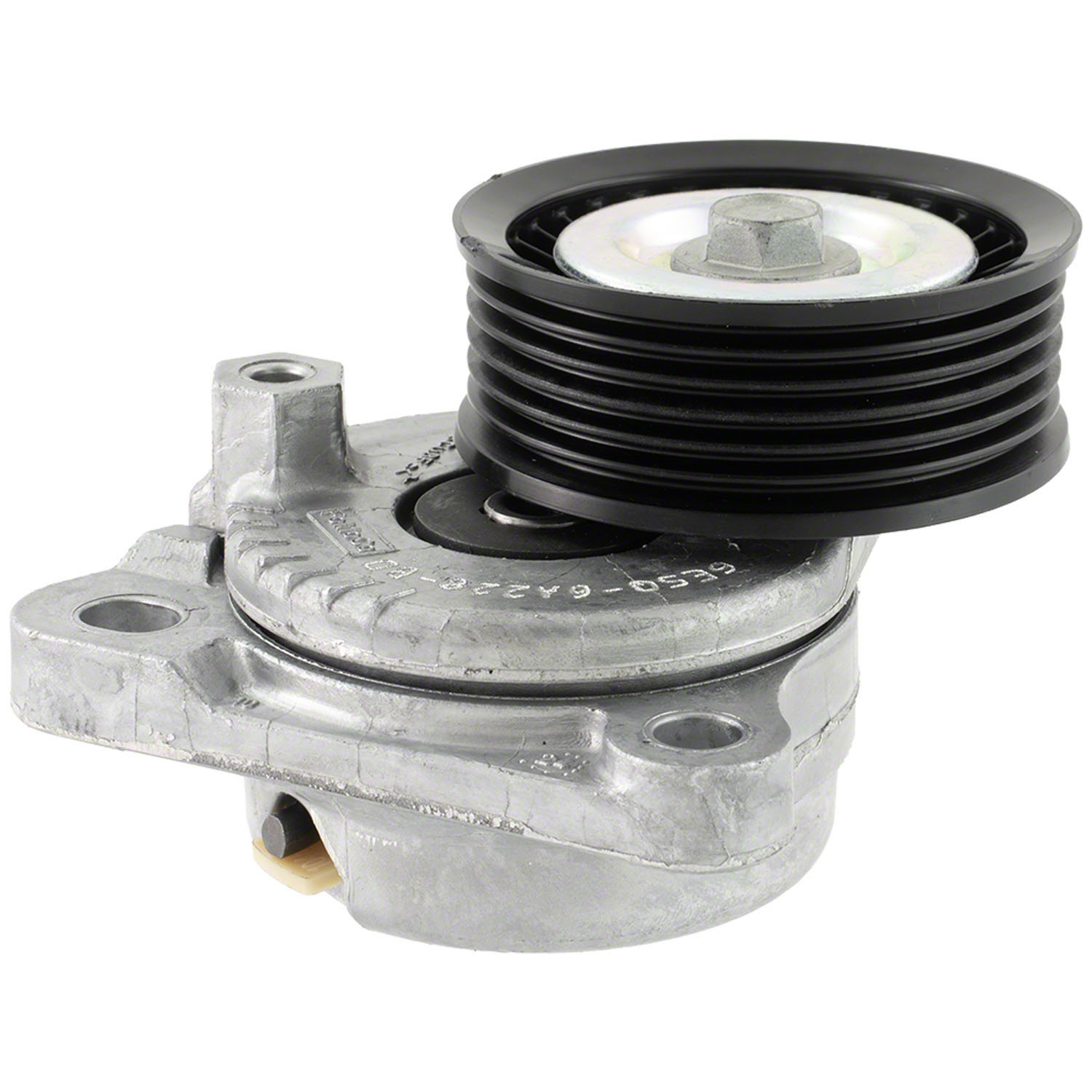 Accessory Drive Belt Tensioner Pulley Tension | Parts | Ford.com