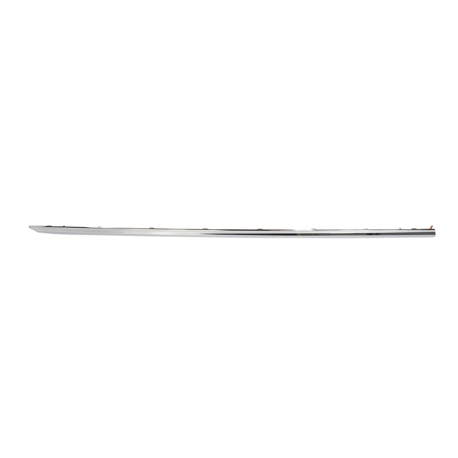Exterior Door molding - Left | Parts | Ford.com