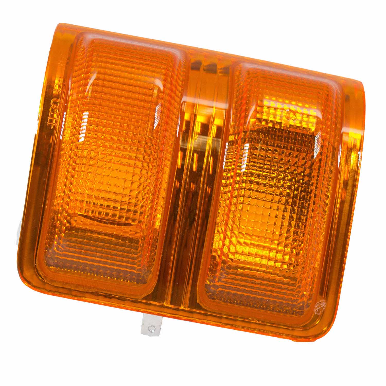 Side Marker Light Turn Signal Lens | Parts | Ford.com