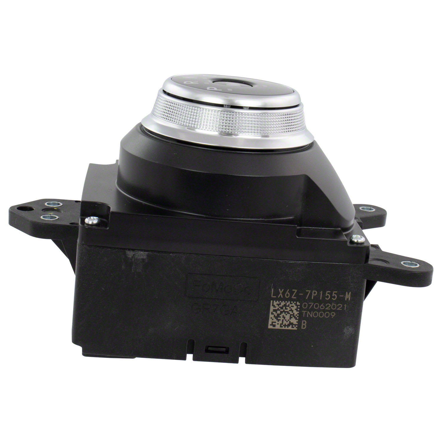 Automatic Transmission Shift Lever Selector | Parts | Ford.com