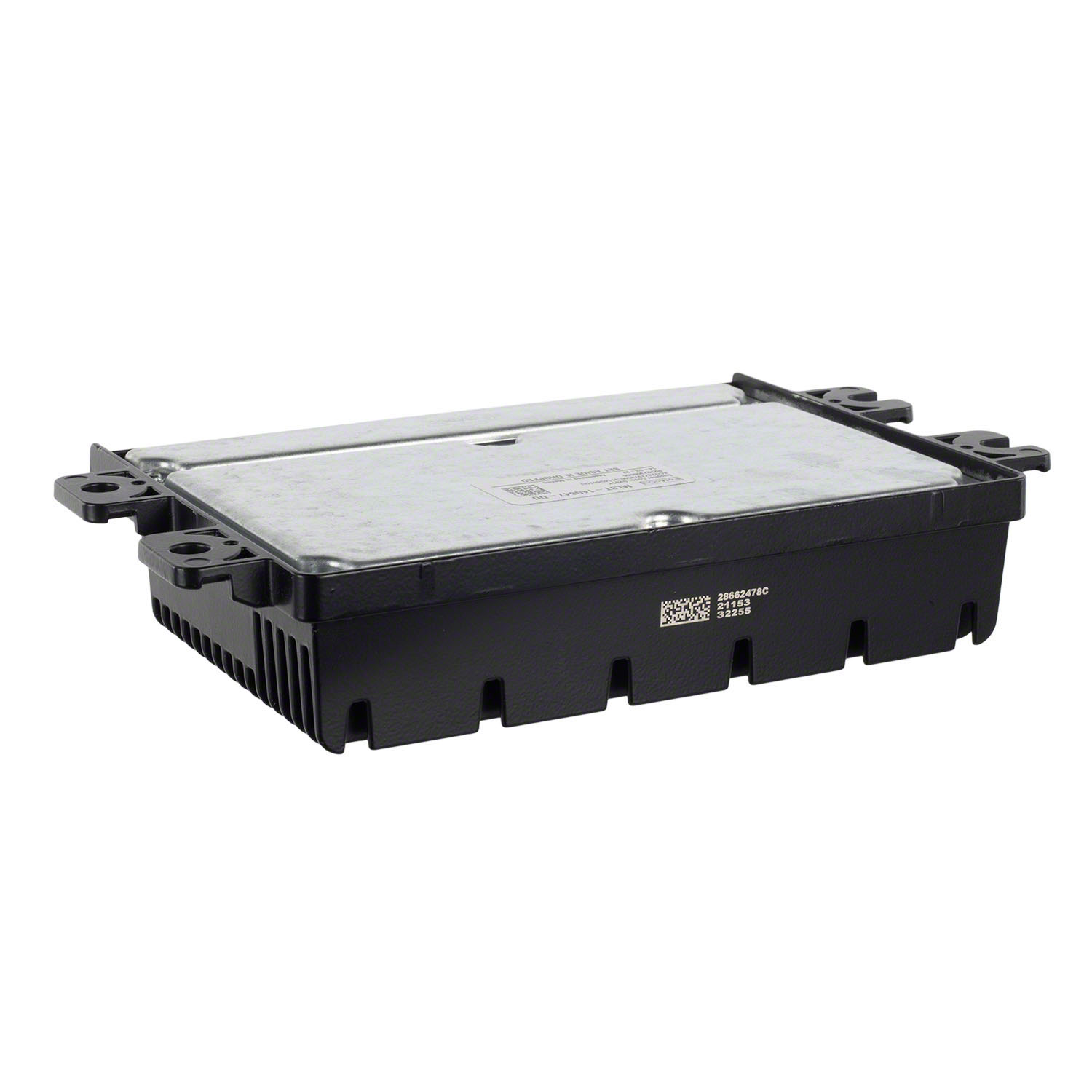 Control Module From 07/19/21 - Center | Parts | Ford.com