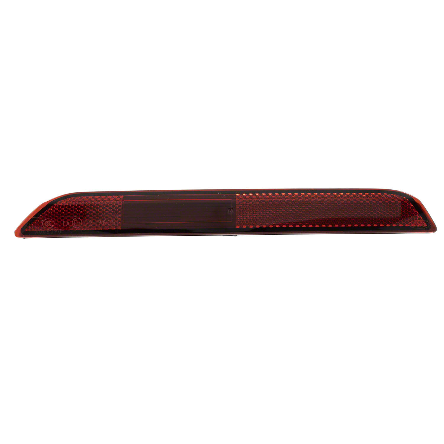 Fog Lamp - Right, Rear | Parts | Ford.com