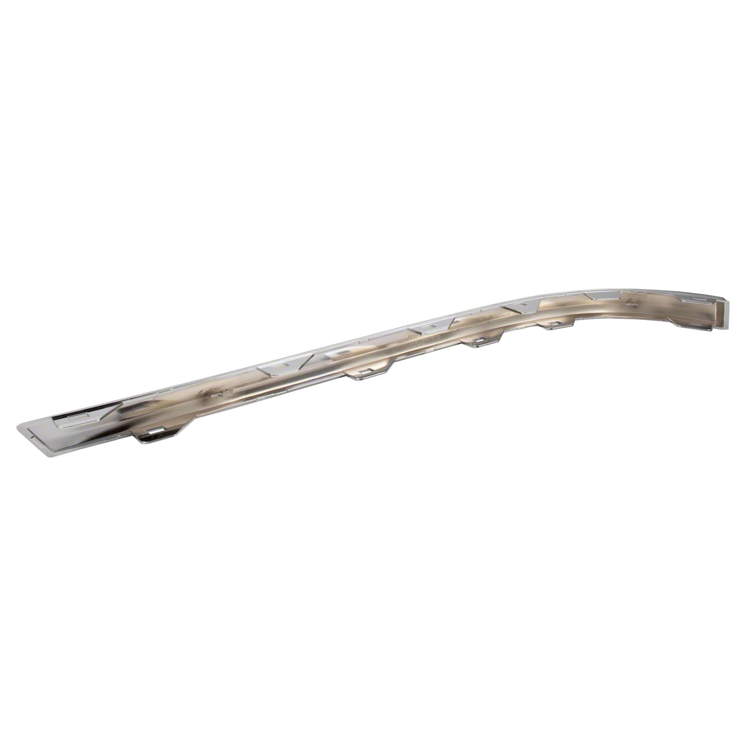 Bumper Trim Molding 122.5