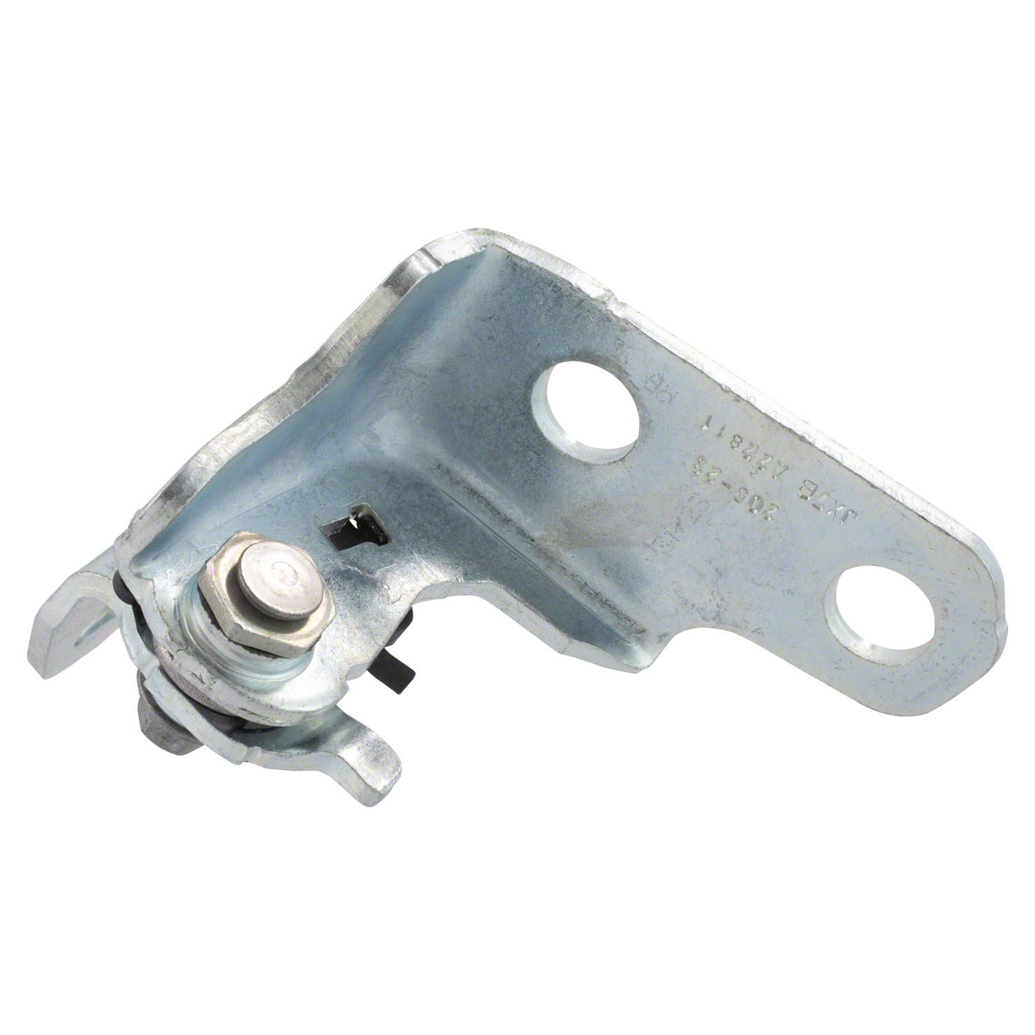 Door Hinge - Left, Front, Lower | Parts | Ford.com