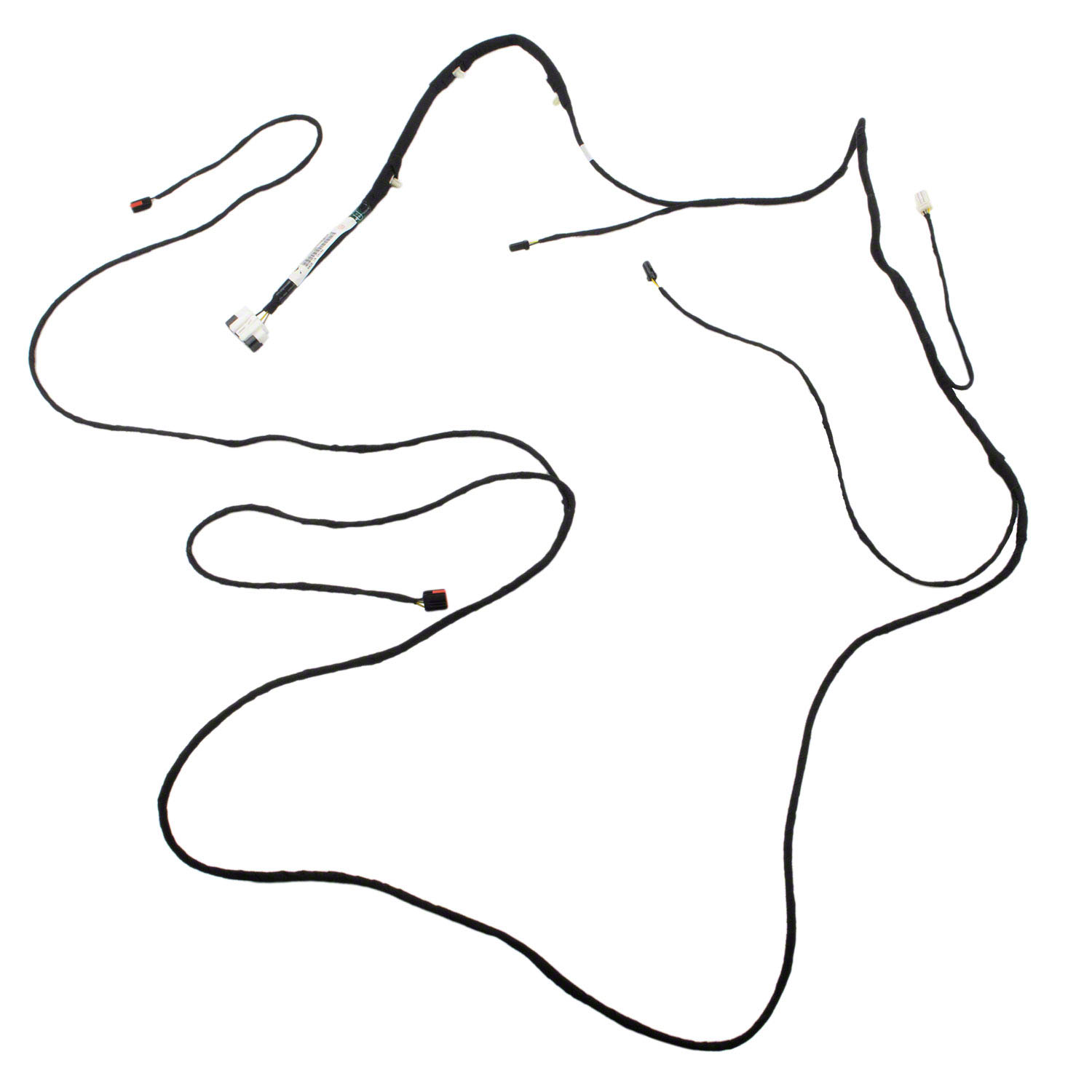 Wiring | Parts | Ford.com