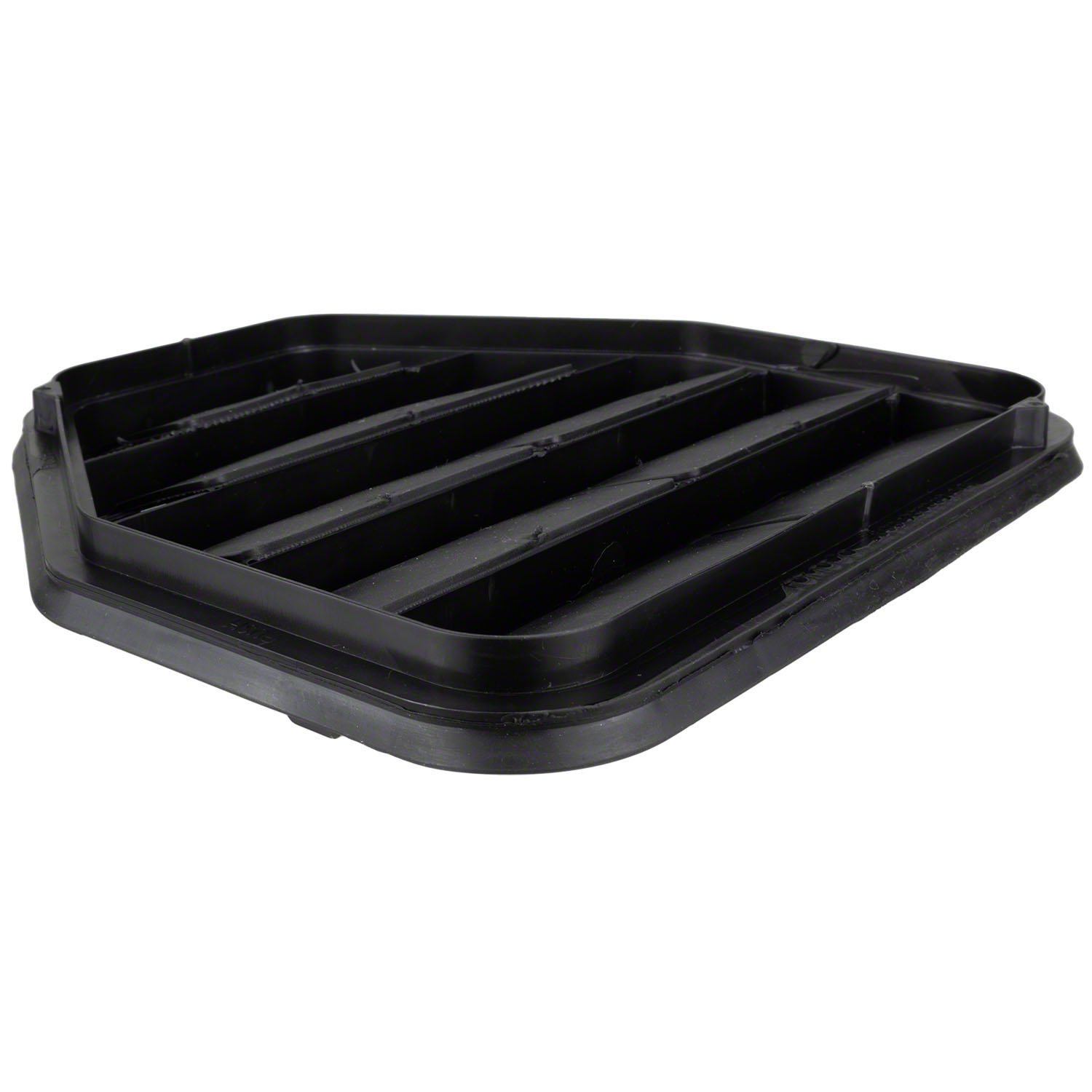 Grille Air Pressure vent | Parts | Ford.com