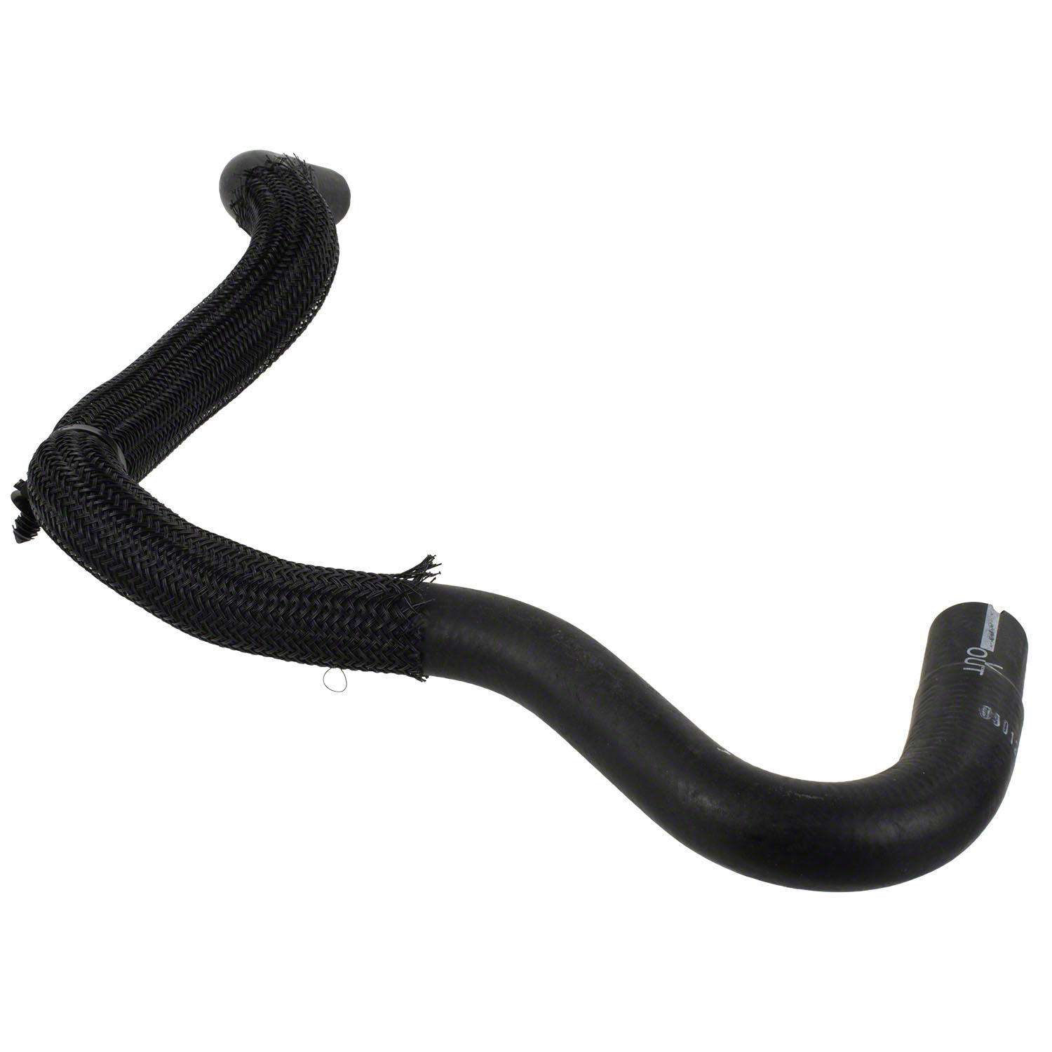 Hose Oil Cooler (AT) | Parts | Ford.com