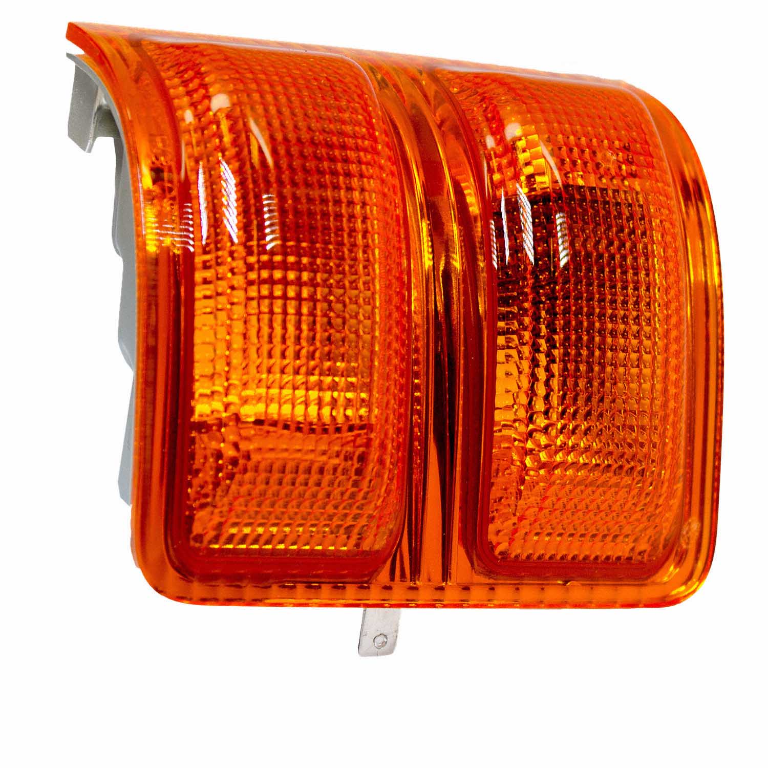 Side Marker Light Turn Signal Lens | Parts | Ford.com