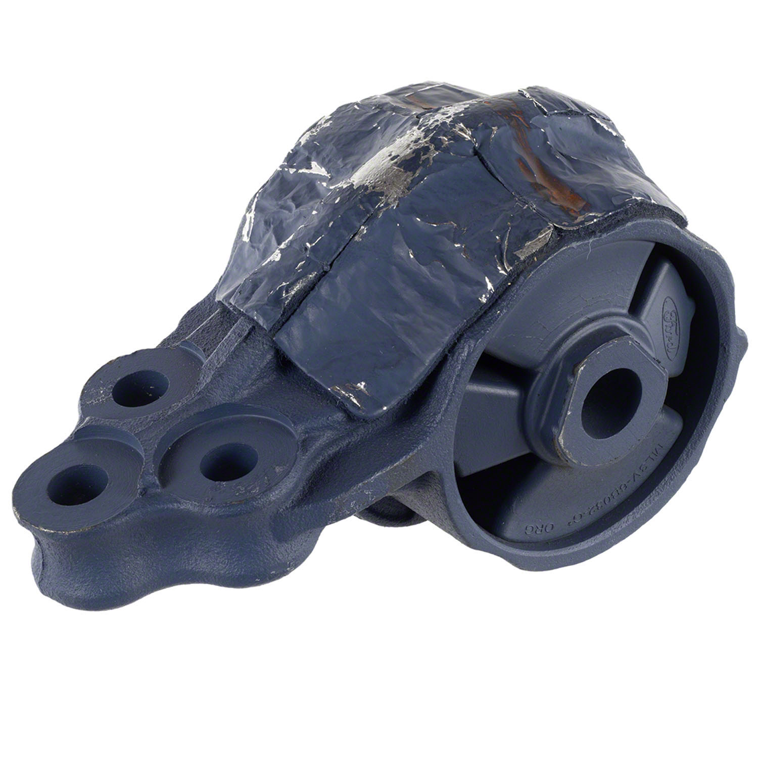 Engine Mount Support Insulator Motor (Raptor Series) | Parts | Ford.com