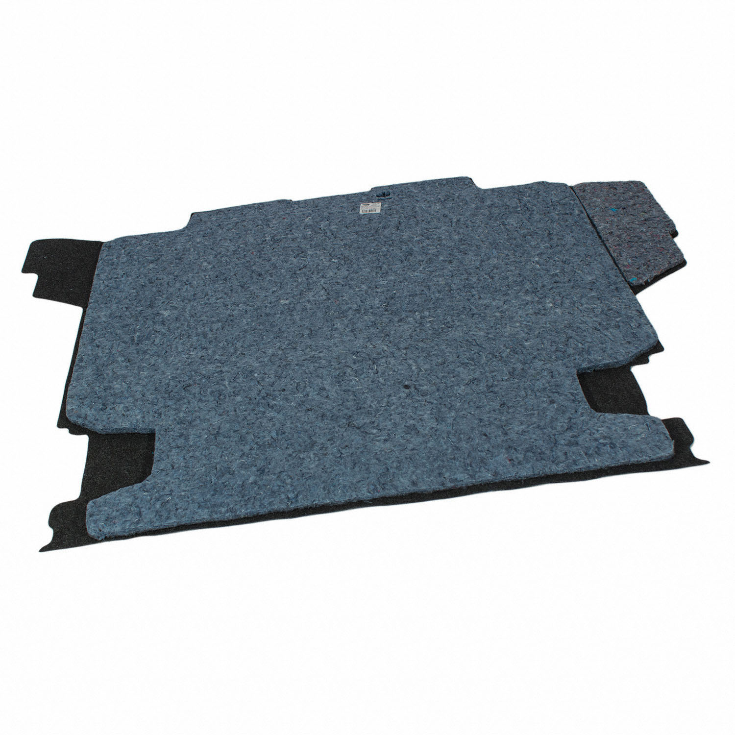 Floor Mat Trunk | Parts | Ford.com