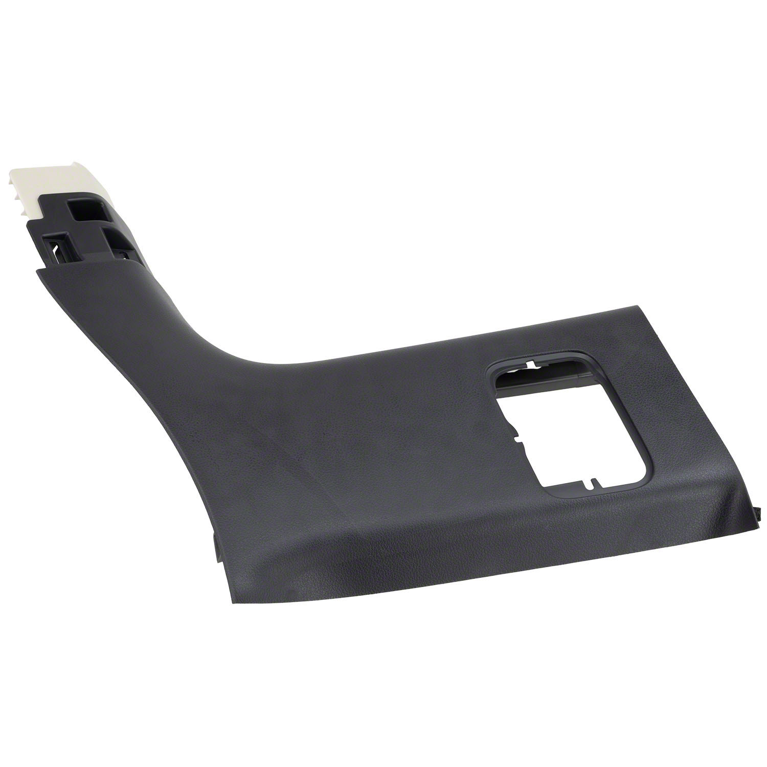Body D-Pillar Trim Panel - Right, Rear 14 Radio Speakers (Cypress ...